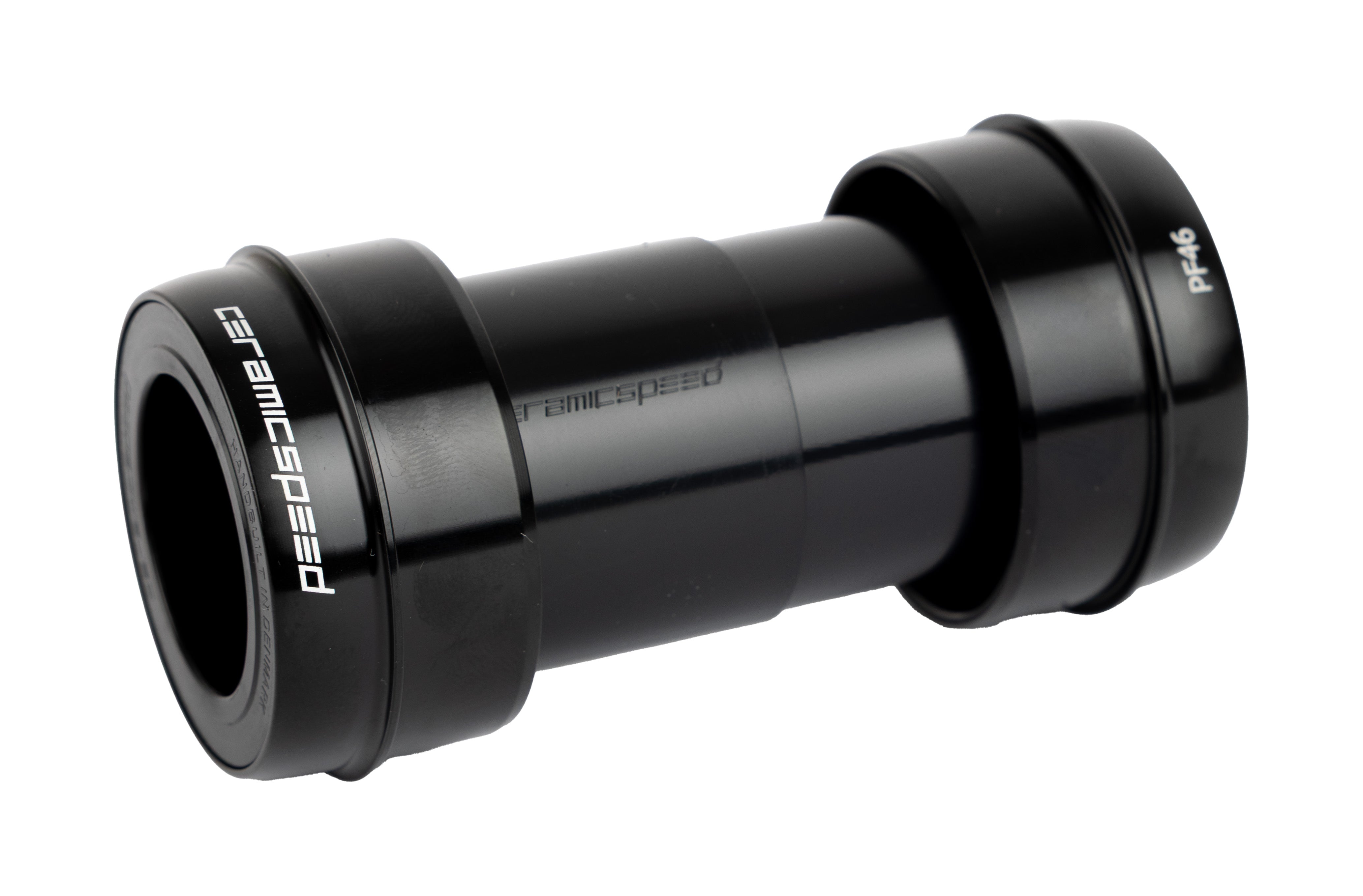 BB Alpha for PF30 SRAM DUB Gravel