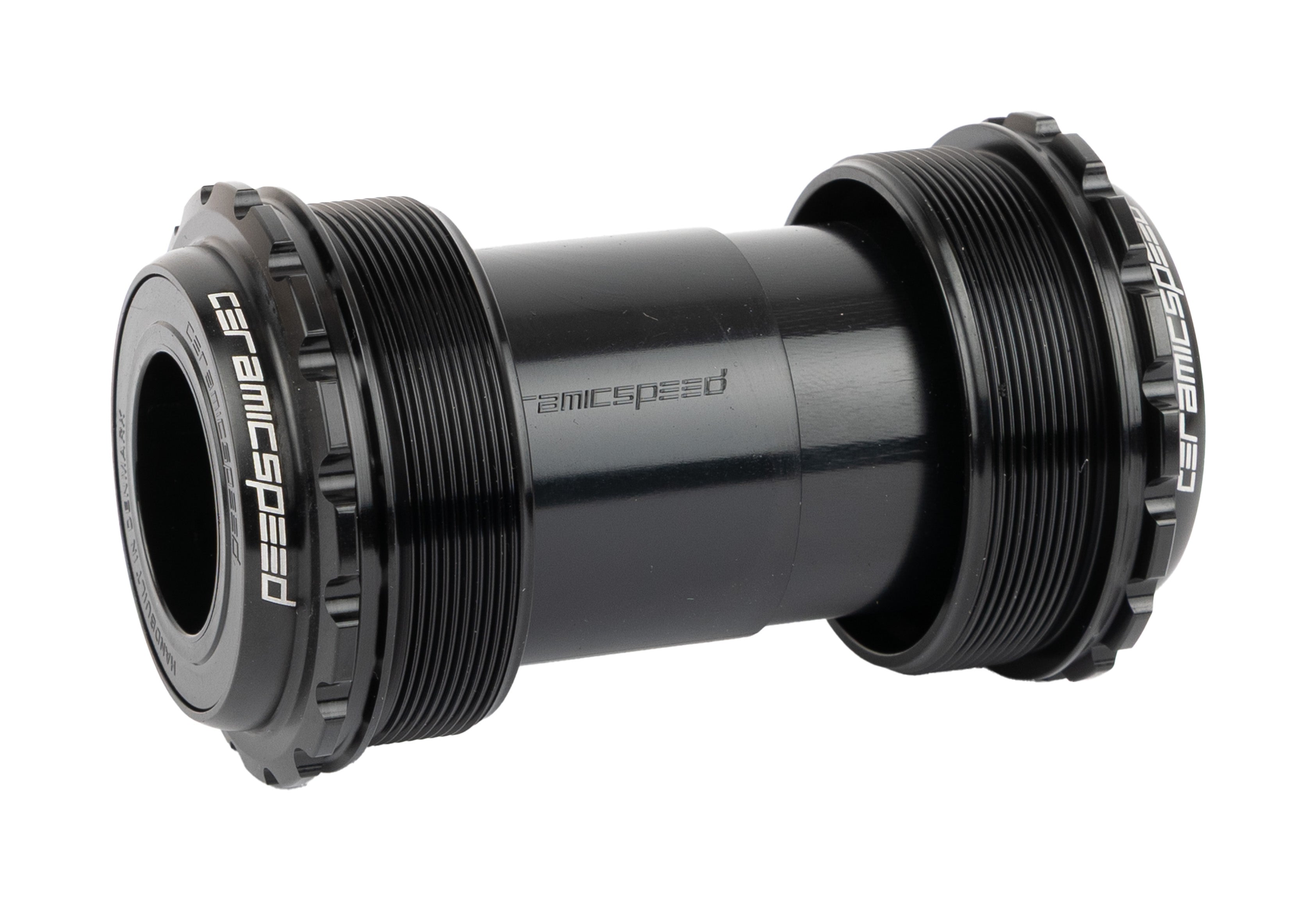 BB Alpha for T47/73 Shimano MTB