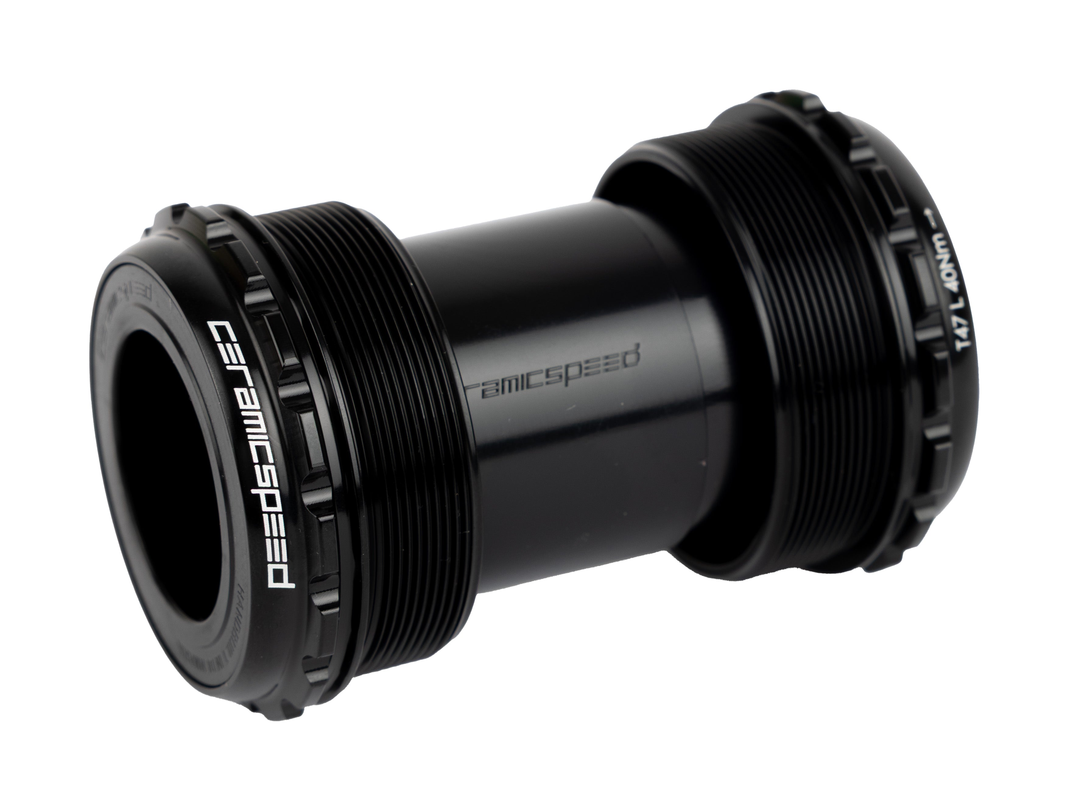 BB Alpha for T47/73 SRAM DUB MTB