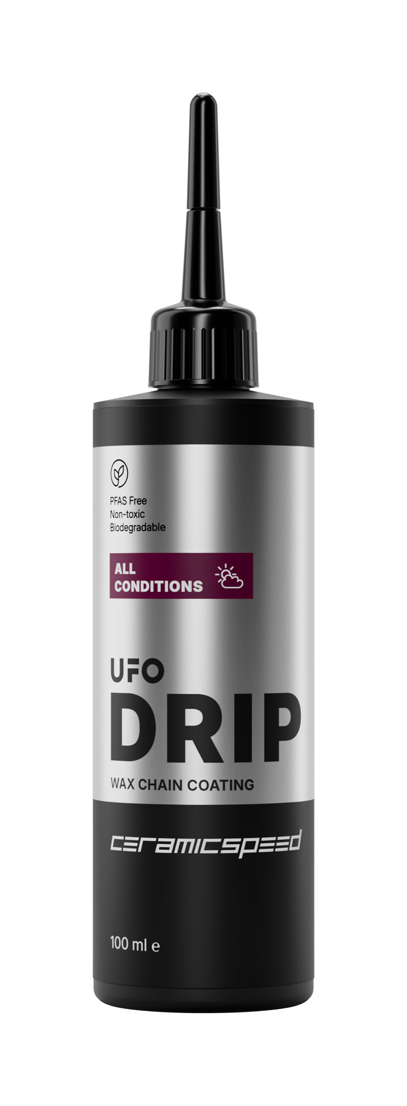 UFO Drip All Conditions 100 ml