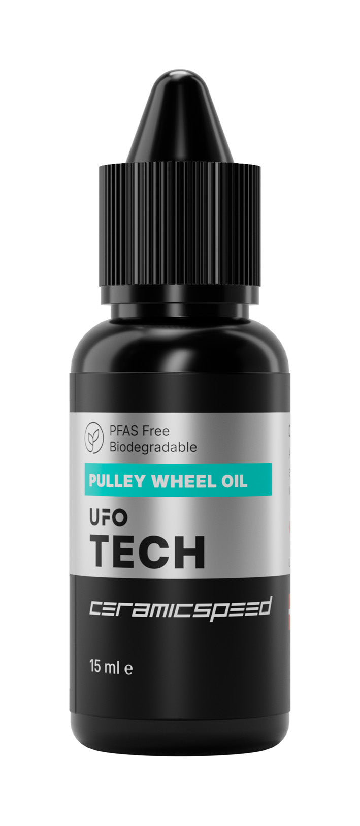 UFO Tech Pulley Wheel Oil 15 ml