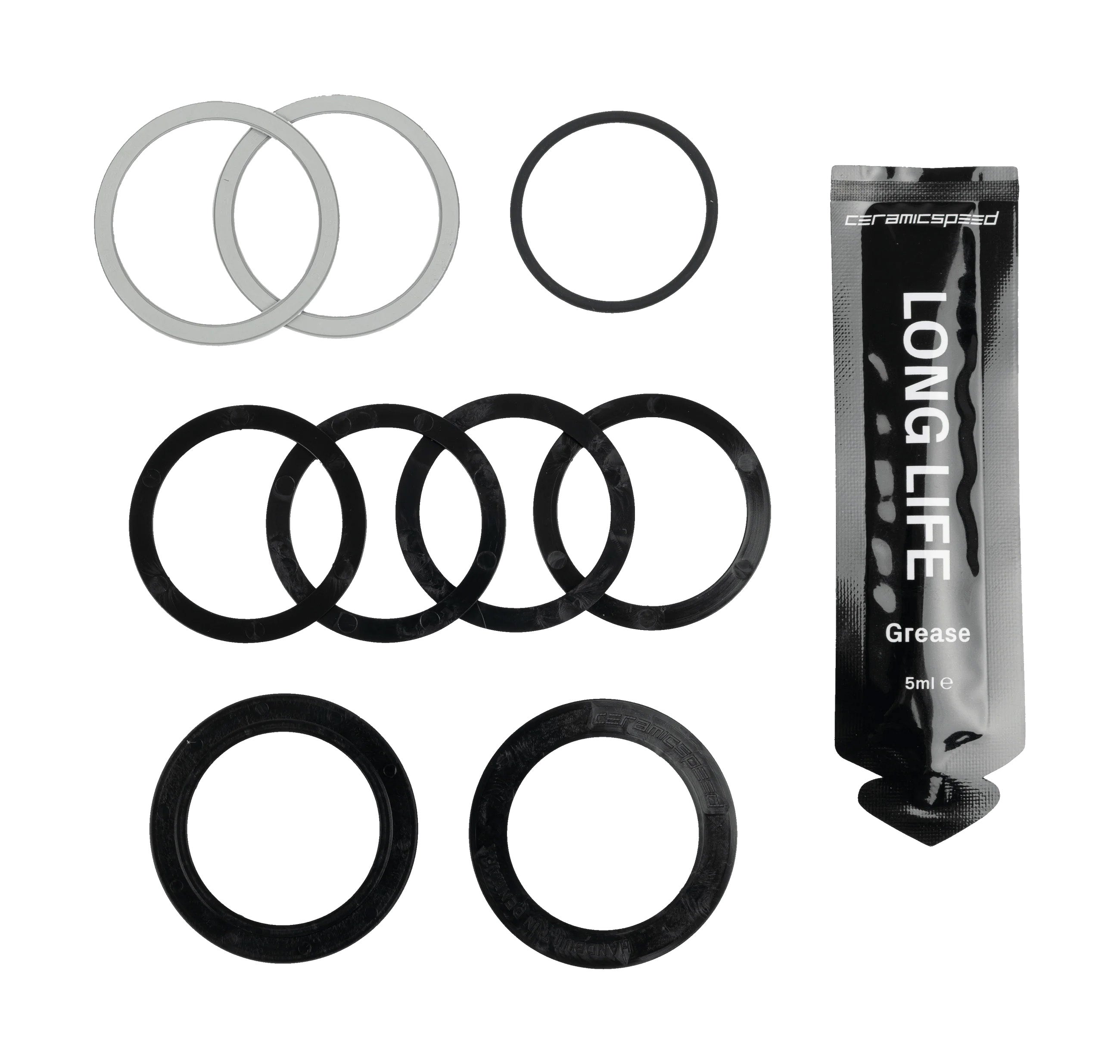 BB Alpha Service Kit for 30mm Adverse Conditions