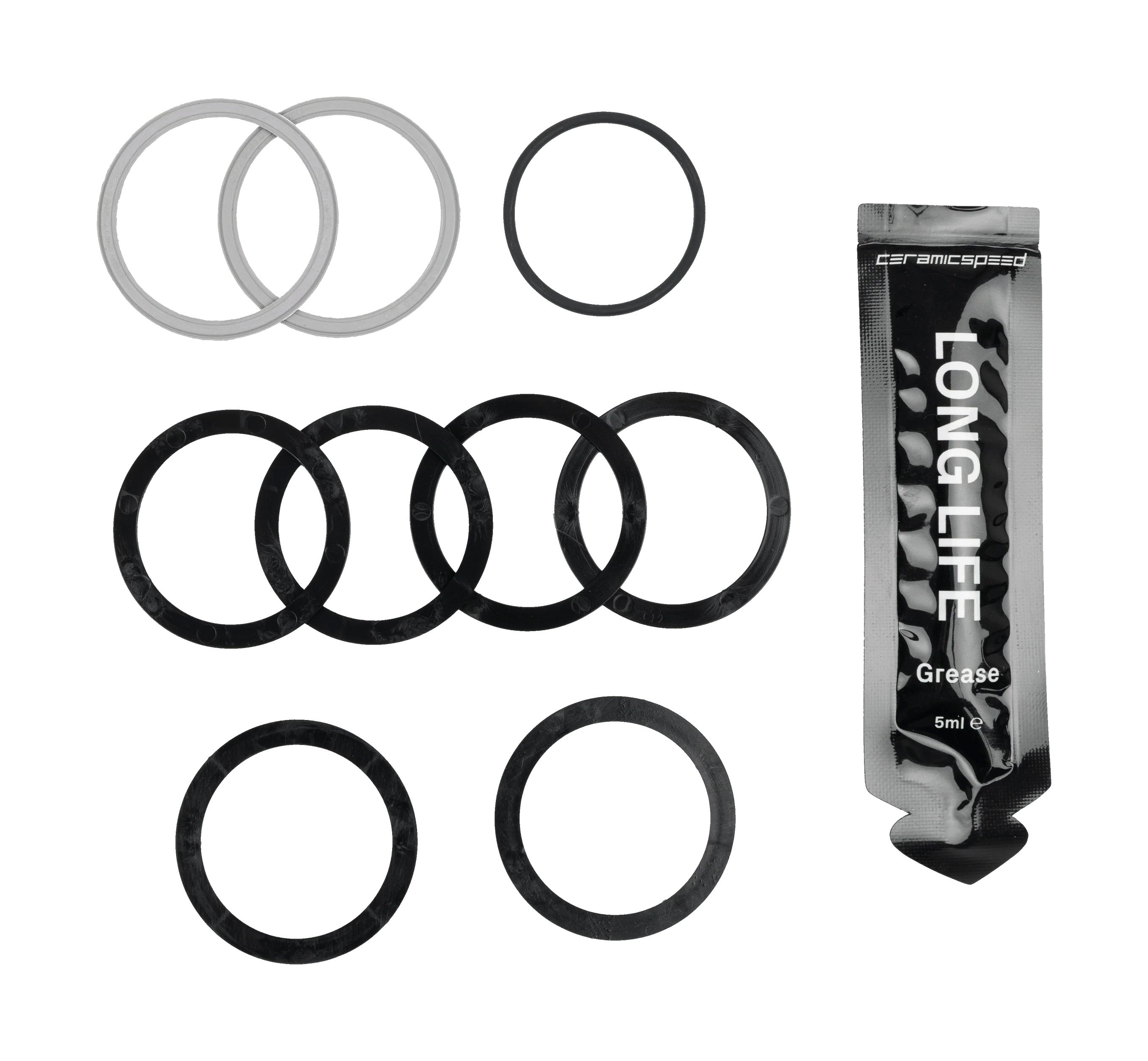 BB Alpha Service Kit for BB86/92 30mm Adverse Conditions