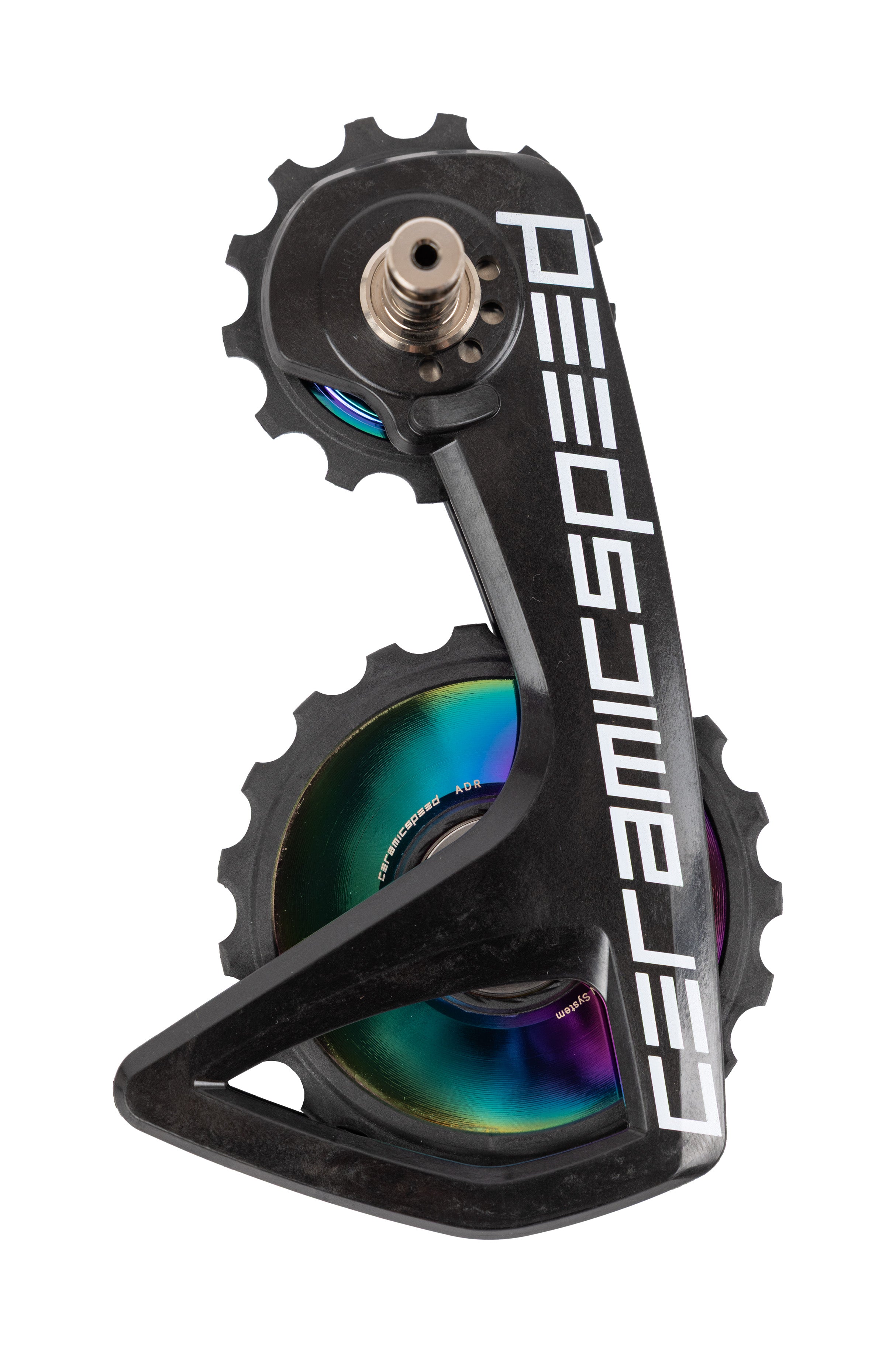 OSPW RS Alpha Disc for Shimano 9250/8150 Northern Lights