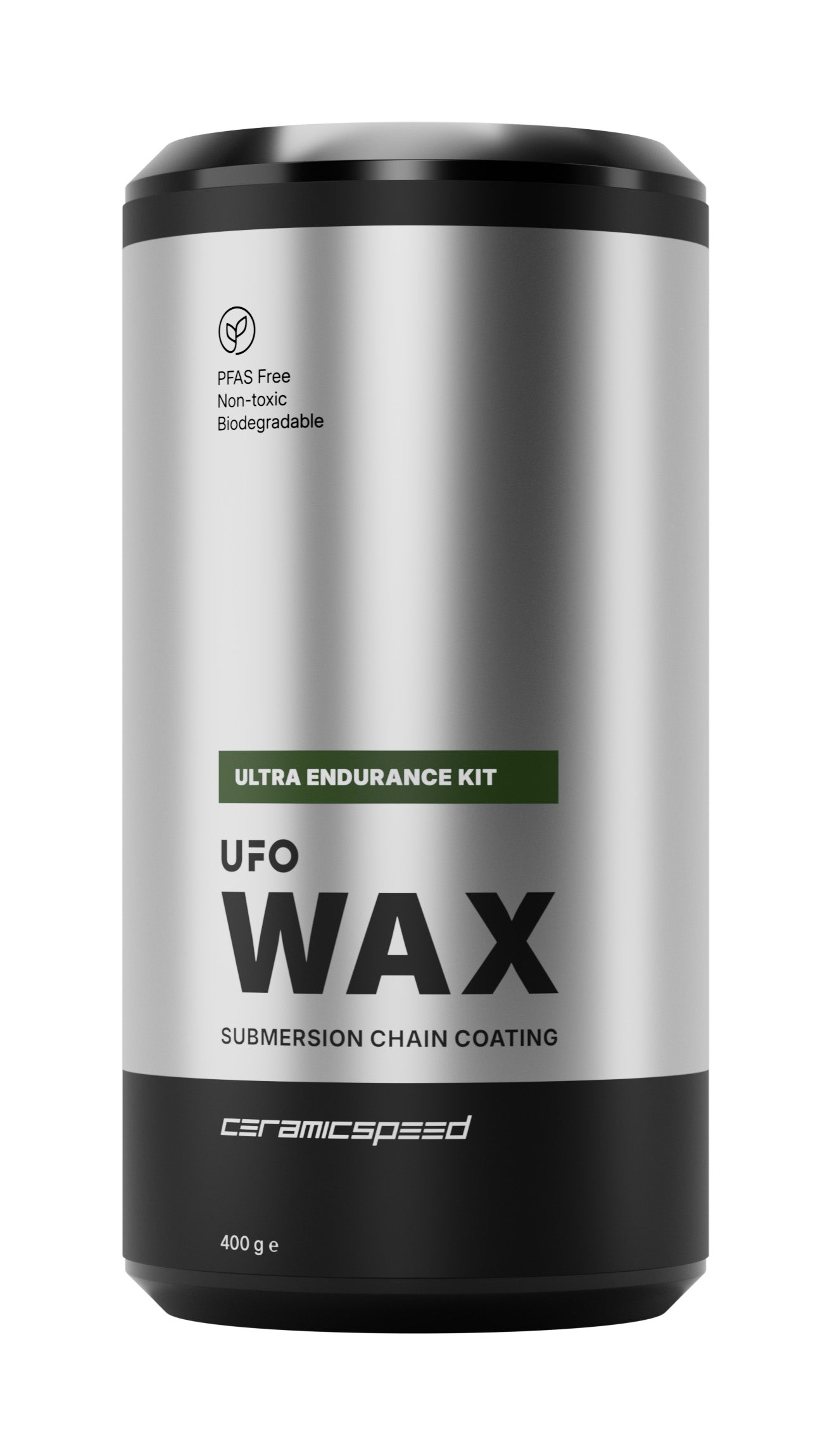 UFO Wax Ultra Endurance Kit