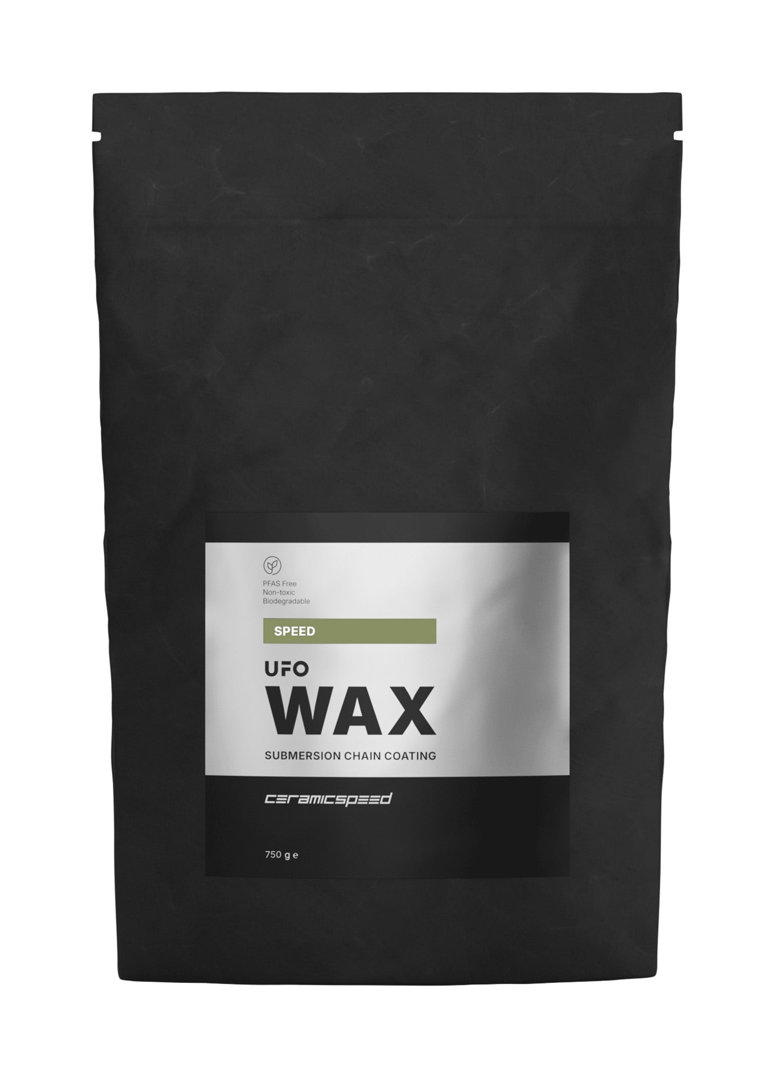 UFO WAX Speed 400g Bag