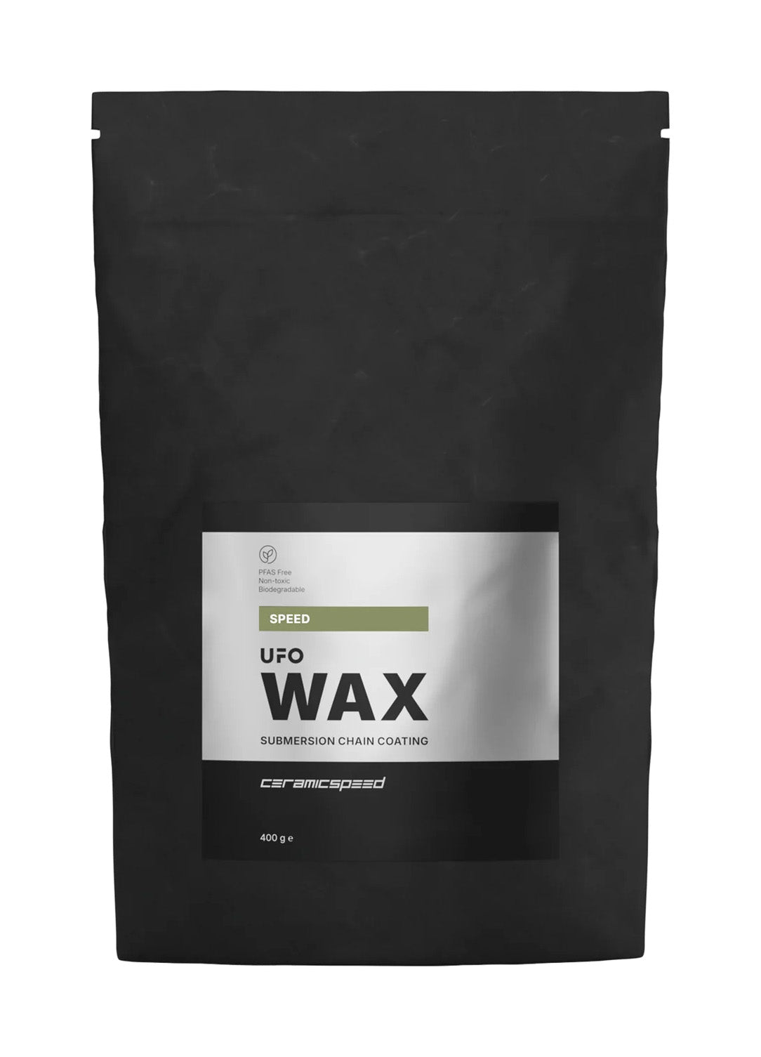UFO WAX Speed 400g Bag