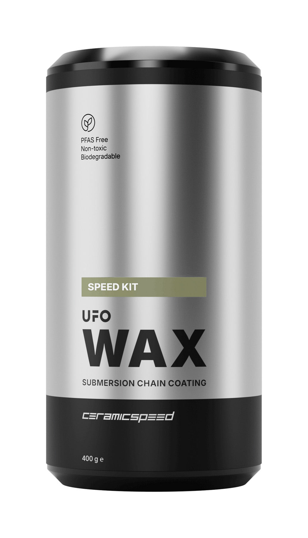 UFO WAX Speed Kit