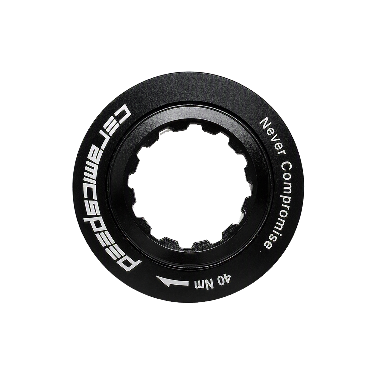 CeramicSpeed Centre Lock Lockring (Internal) x 1