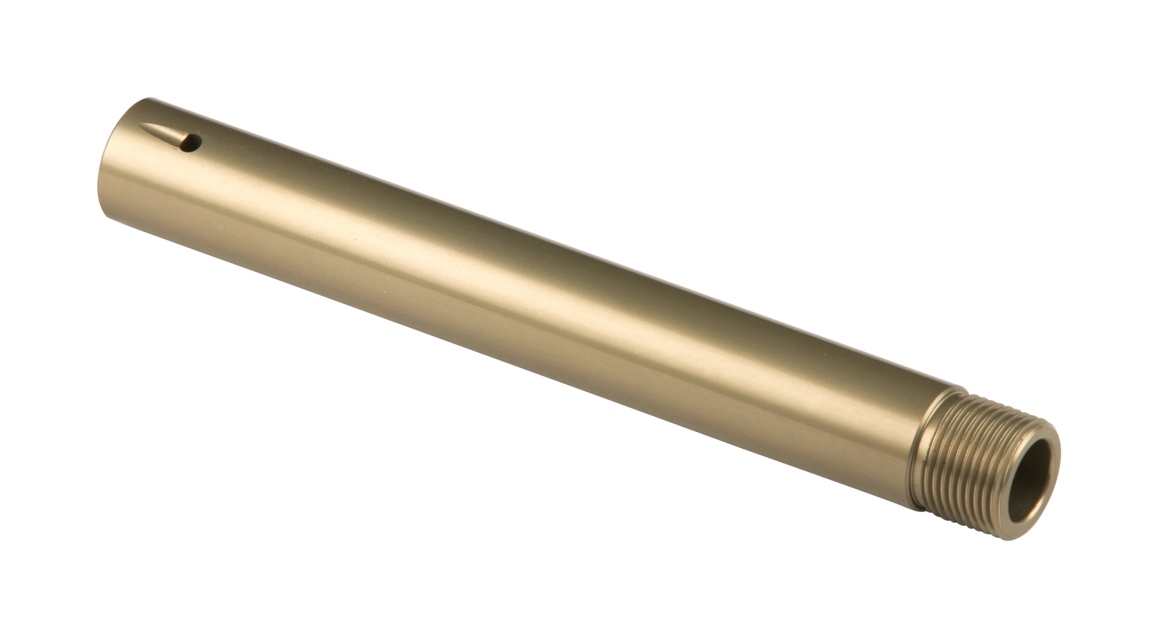 14mm Shaft Metric 52.5mm Gold