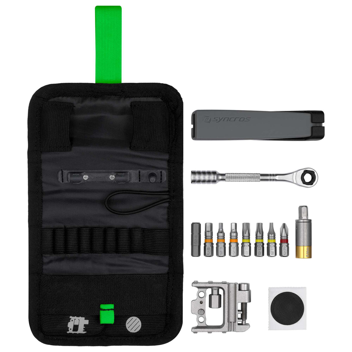 Syncros Guide Multi-tool Kit