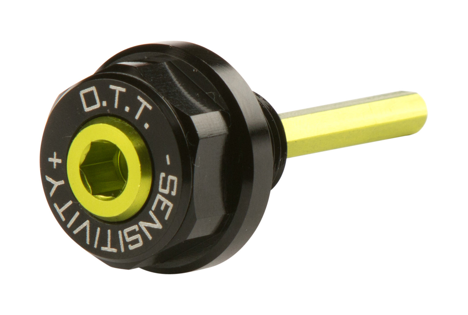 Air Spring Foot Nut Assembly, Onyx, Diamond, Sapphire, Beryl