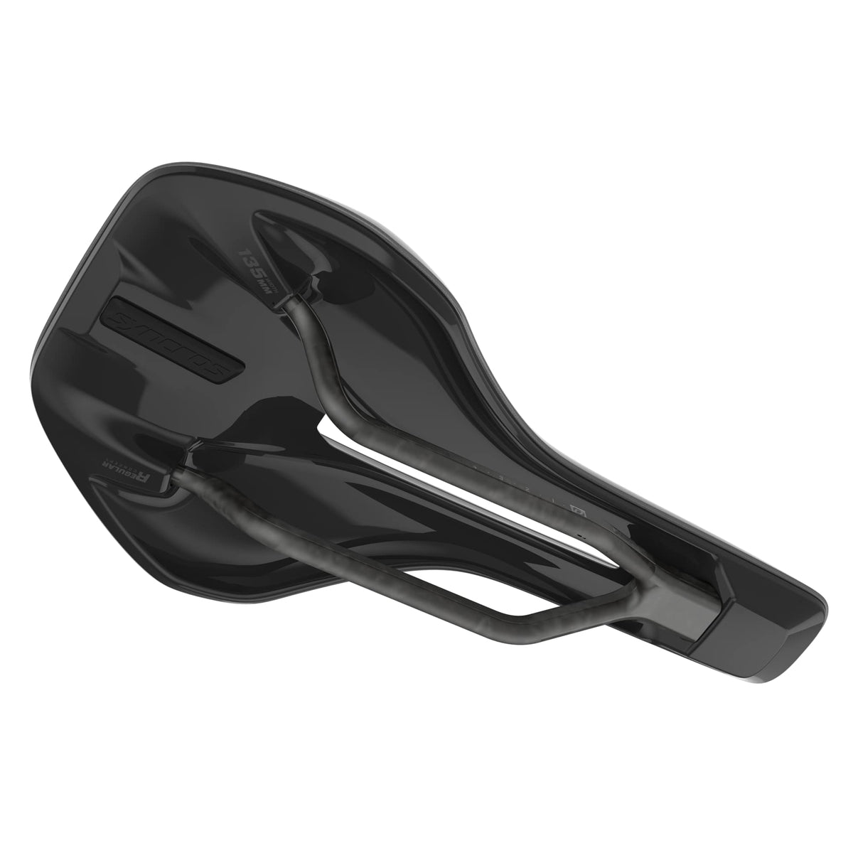 Syncros Saddle Tofino R 1.0, Cut Out