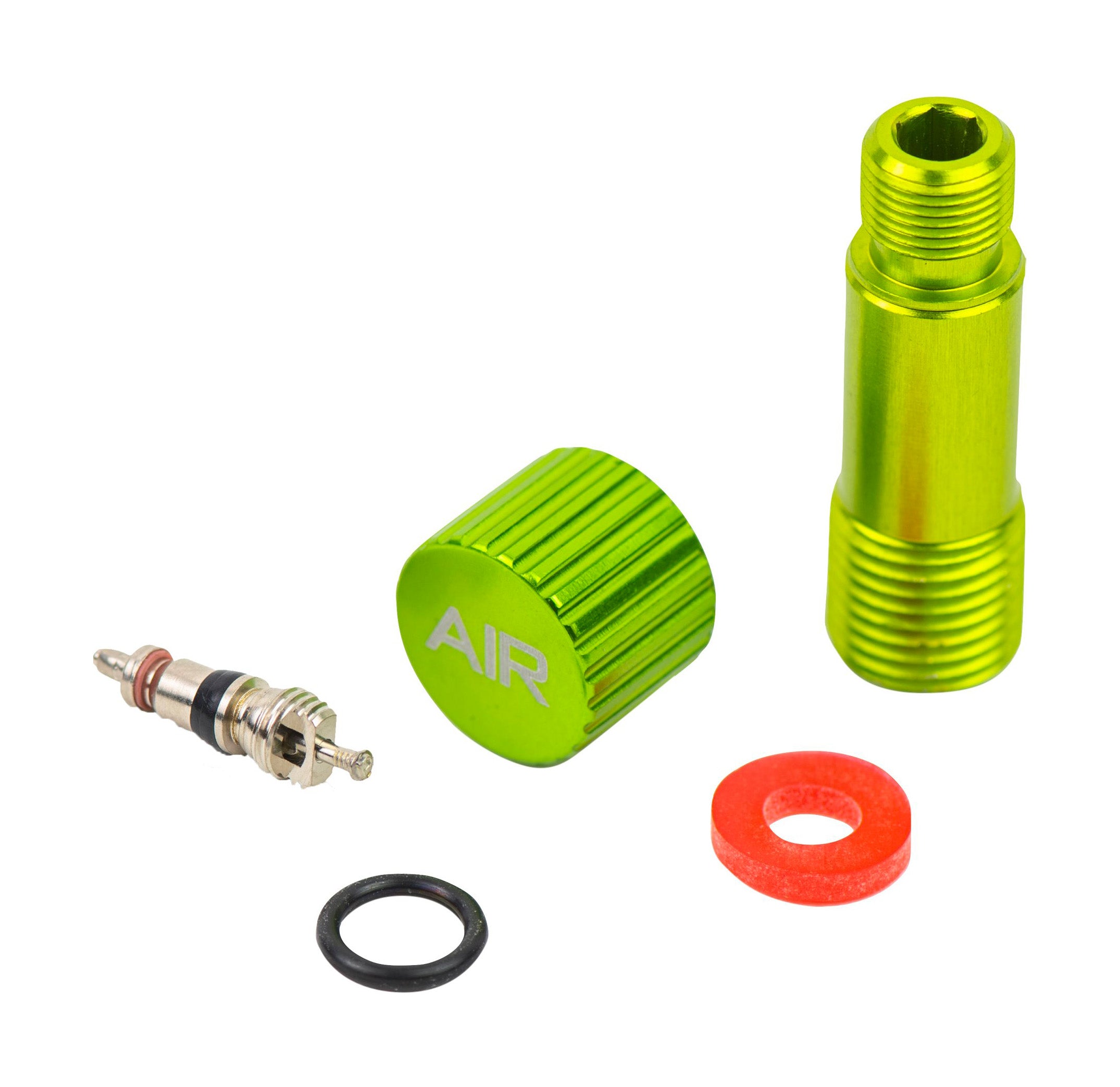 Air Valve Kit Topaz