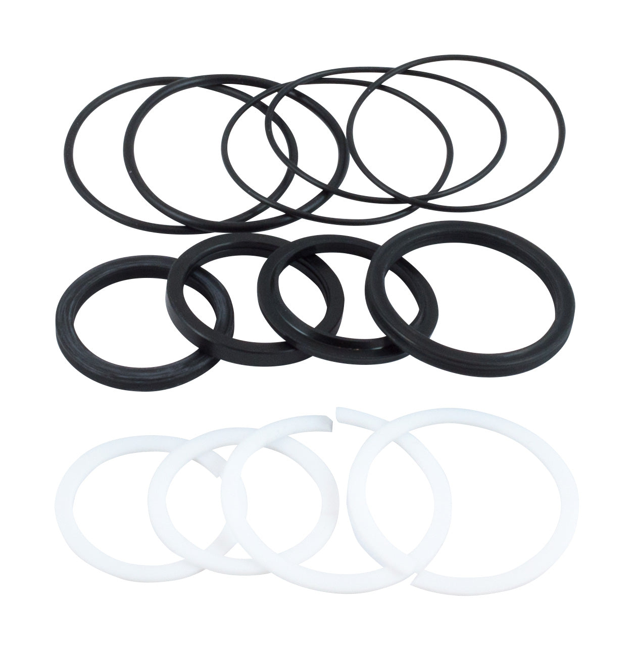 Air Canister Service Kit Topaz