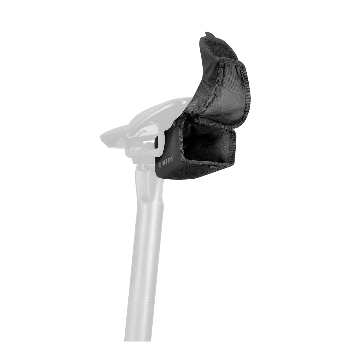 Syncros Saddle Bag Speed iS Direct Mount 450
