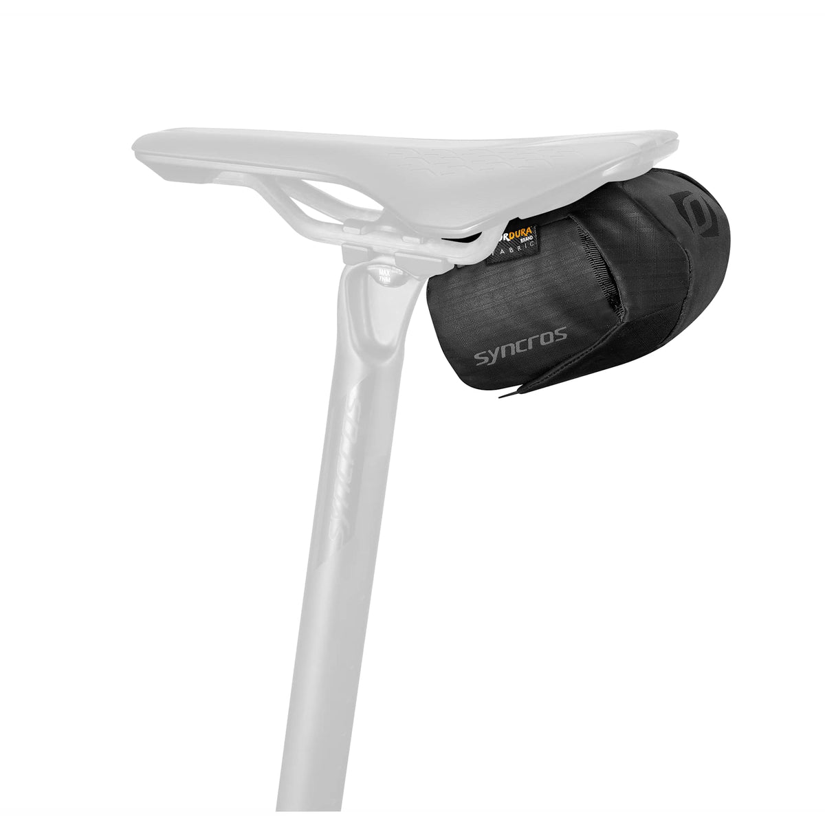 Syncros Saddle Bag Speed iS Direct Mount 450