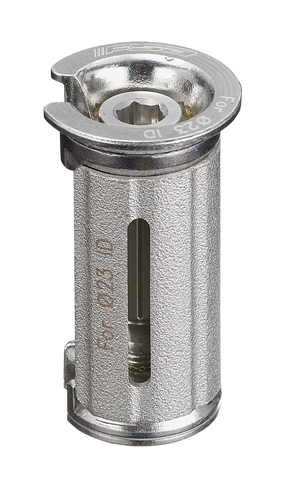 ACR Compressor TH-894-1 (Silver)