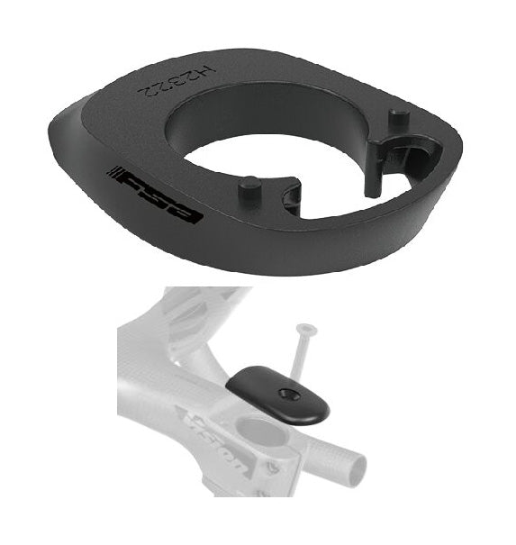 ACR Cone Spacer for Colnago V5rs with Top Cap T2149  H2322