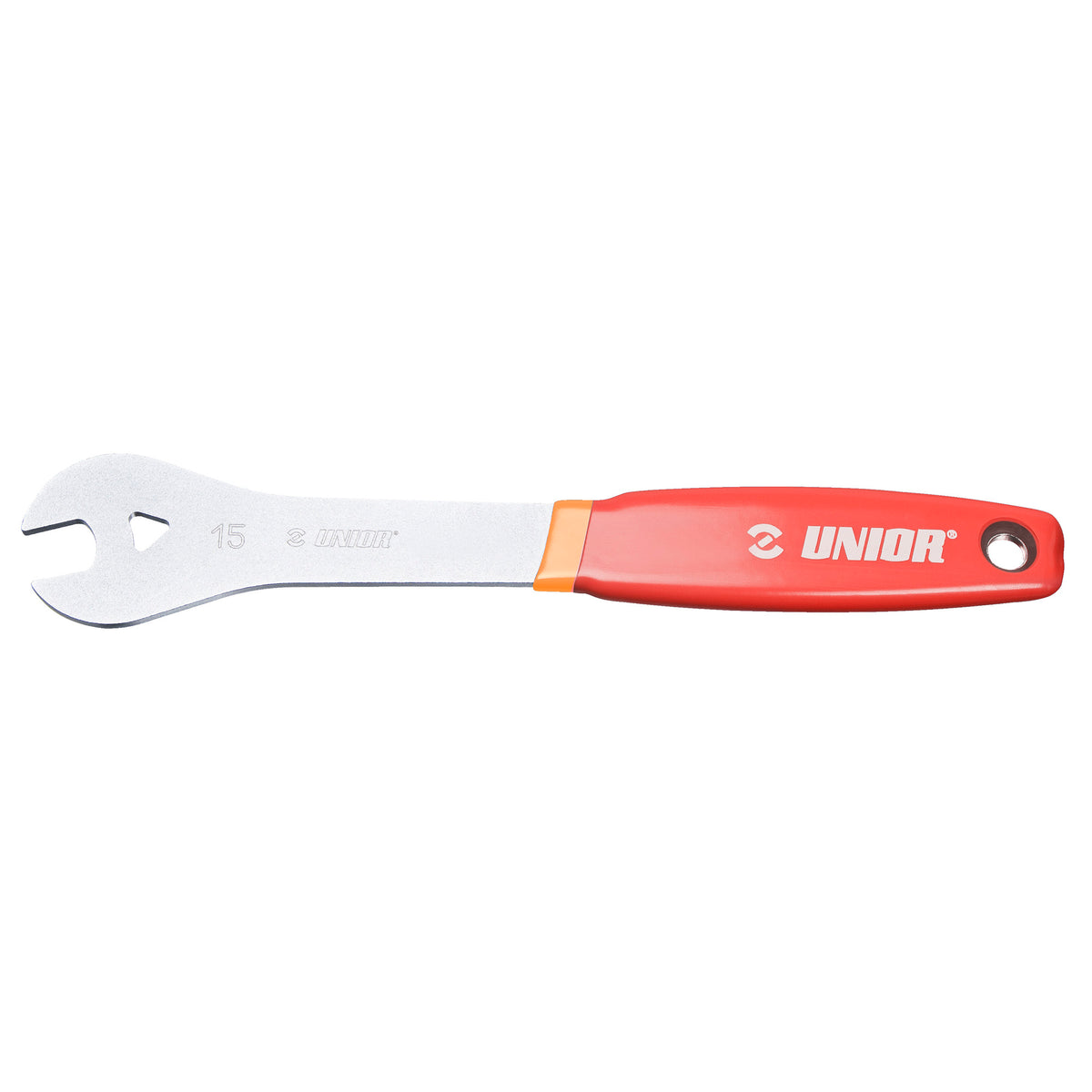 UNIOR Pedal Wrench - Red - 15MM