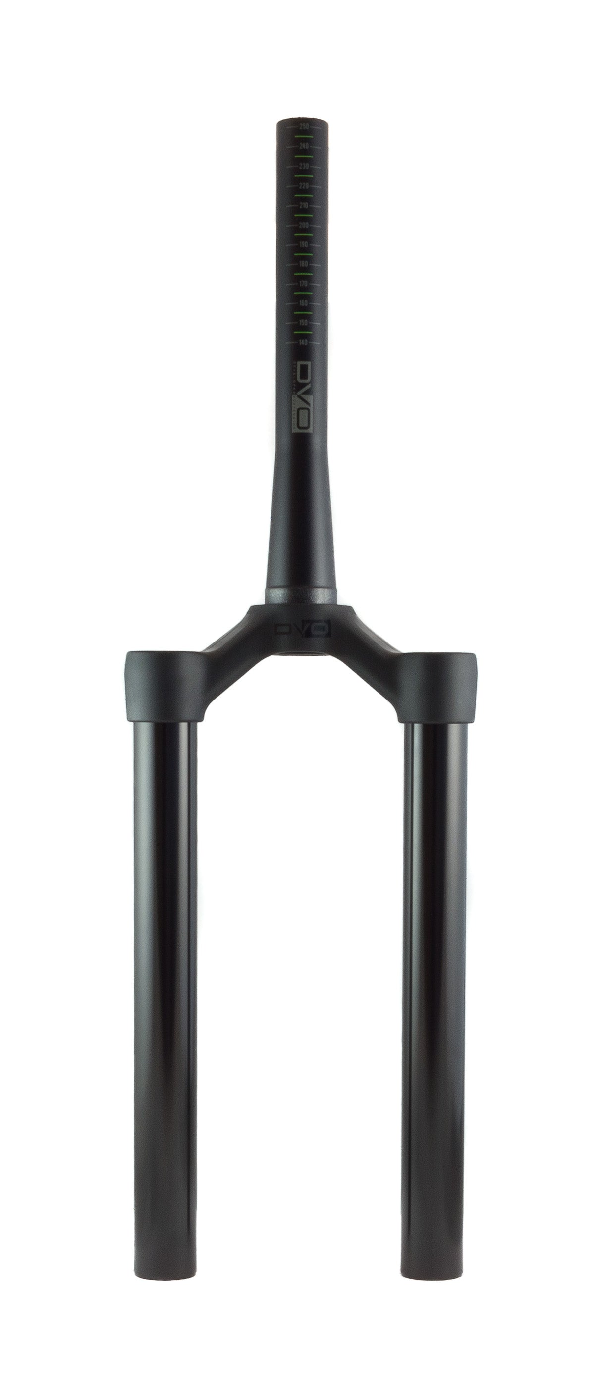 Upper Assembly 37/44mm, Diamond Boost/D1/E1, Beryl (Black)