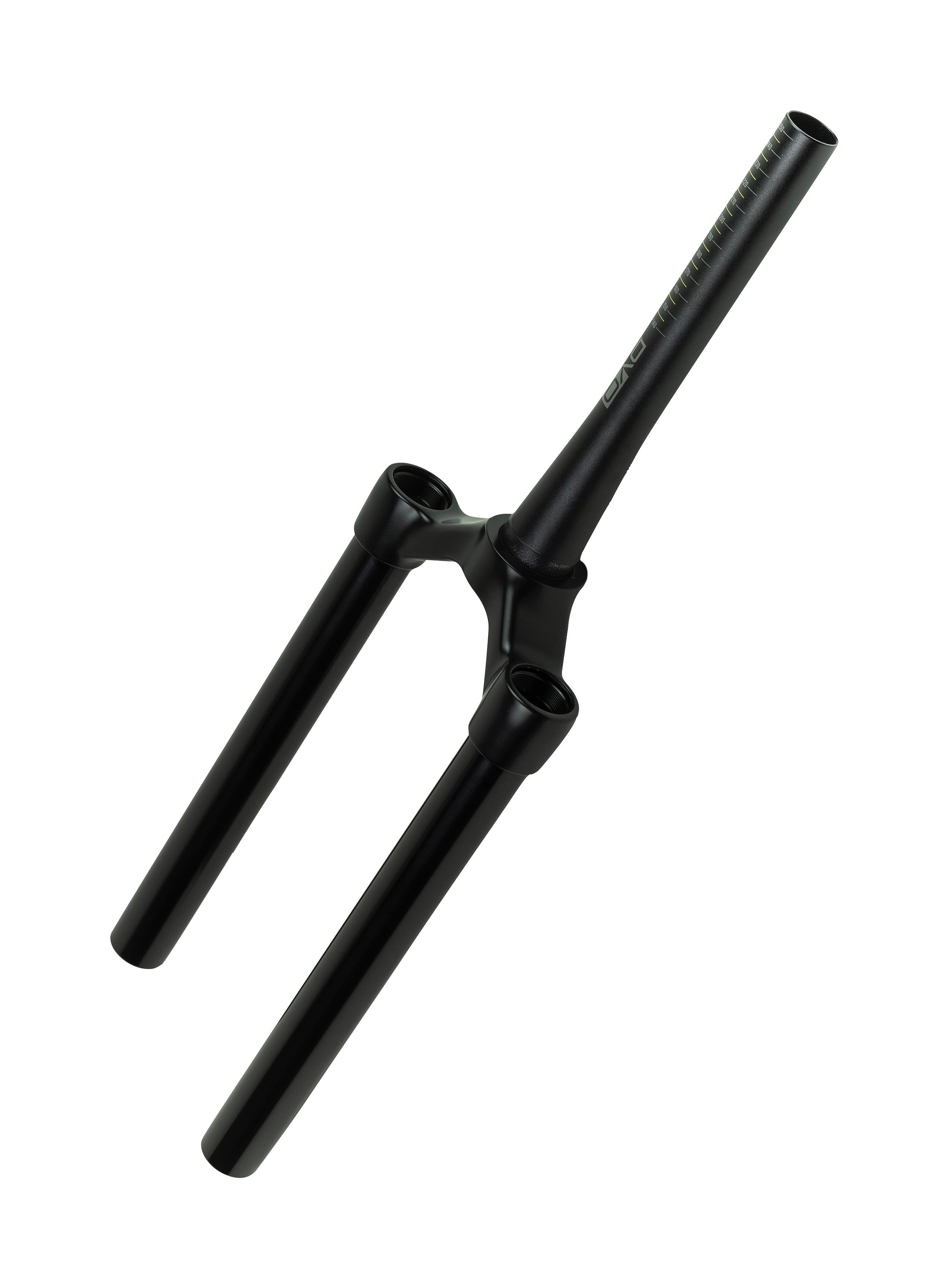 Upper Assembly Sapphire Boost (Black)
