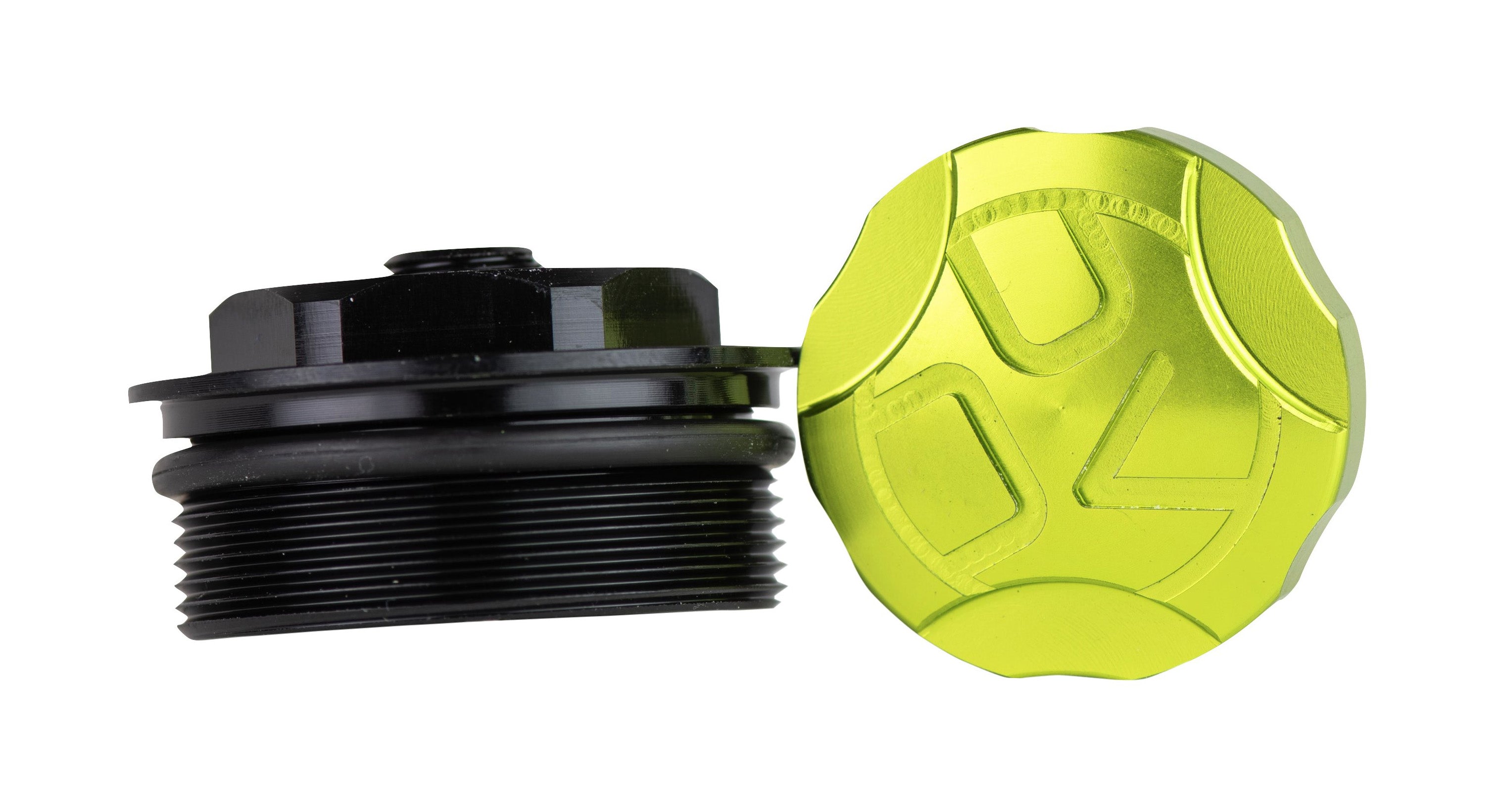 Air Cap Kit Sapphire Boost