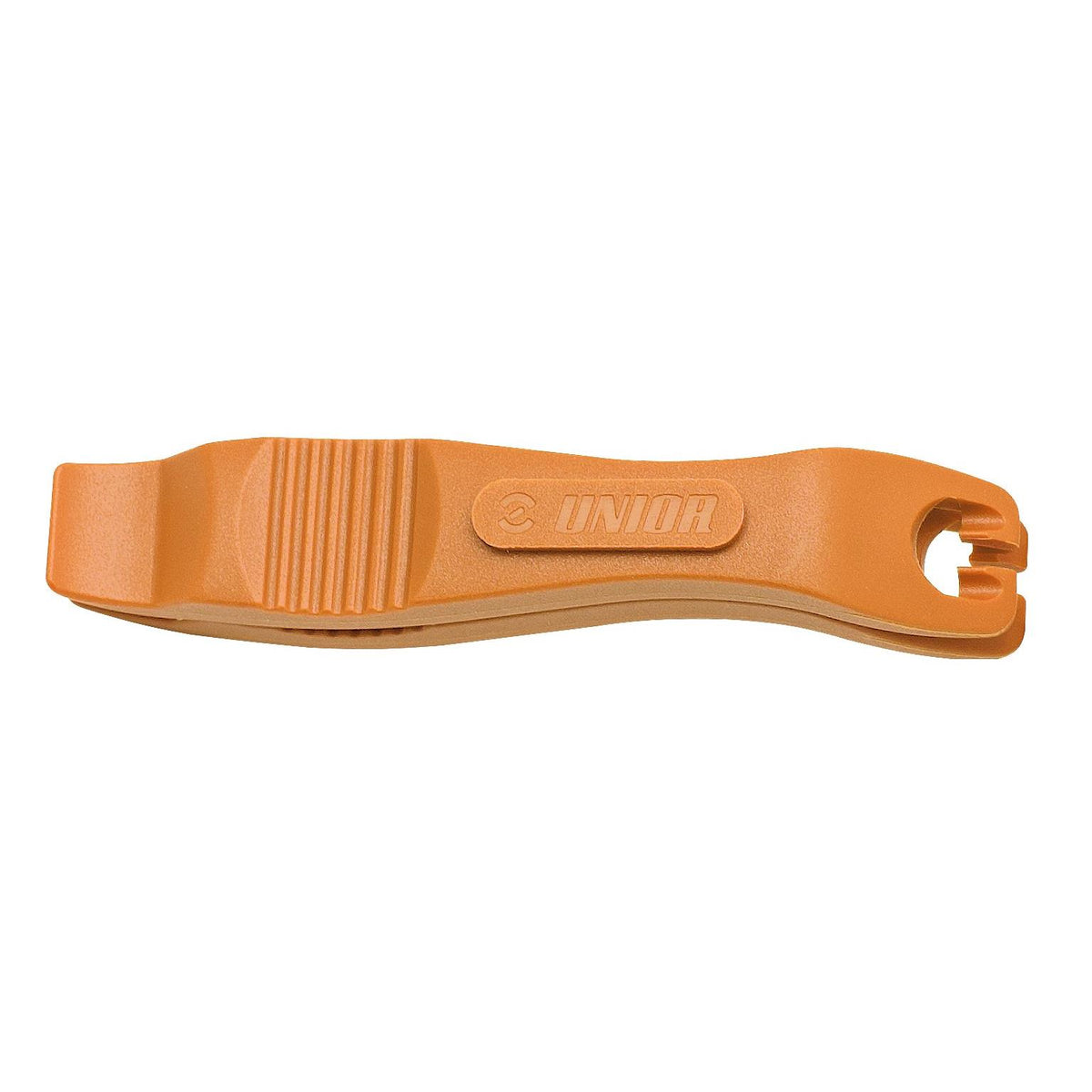 UNIOR Set Of Two Tyre Levers 2023 - Orange