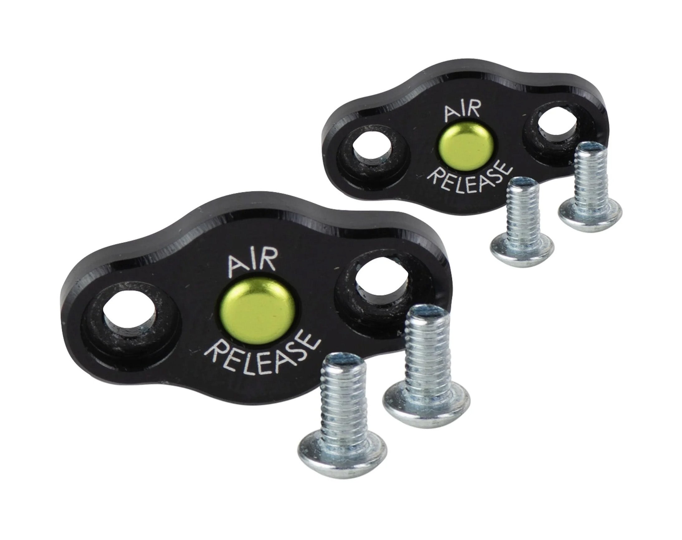 Air Bleeders Onyx DC, Onyx SC, Onyx SC D2/E2