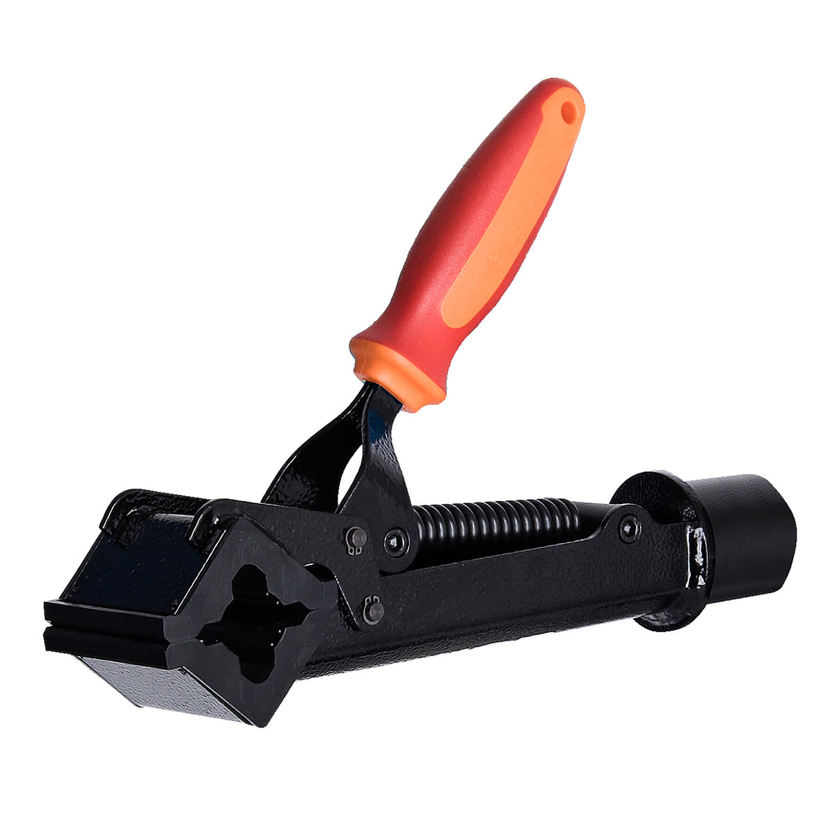 UNIOR Pro Repair Clamp, Auto Adjustable 2023 - Red
