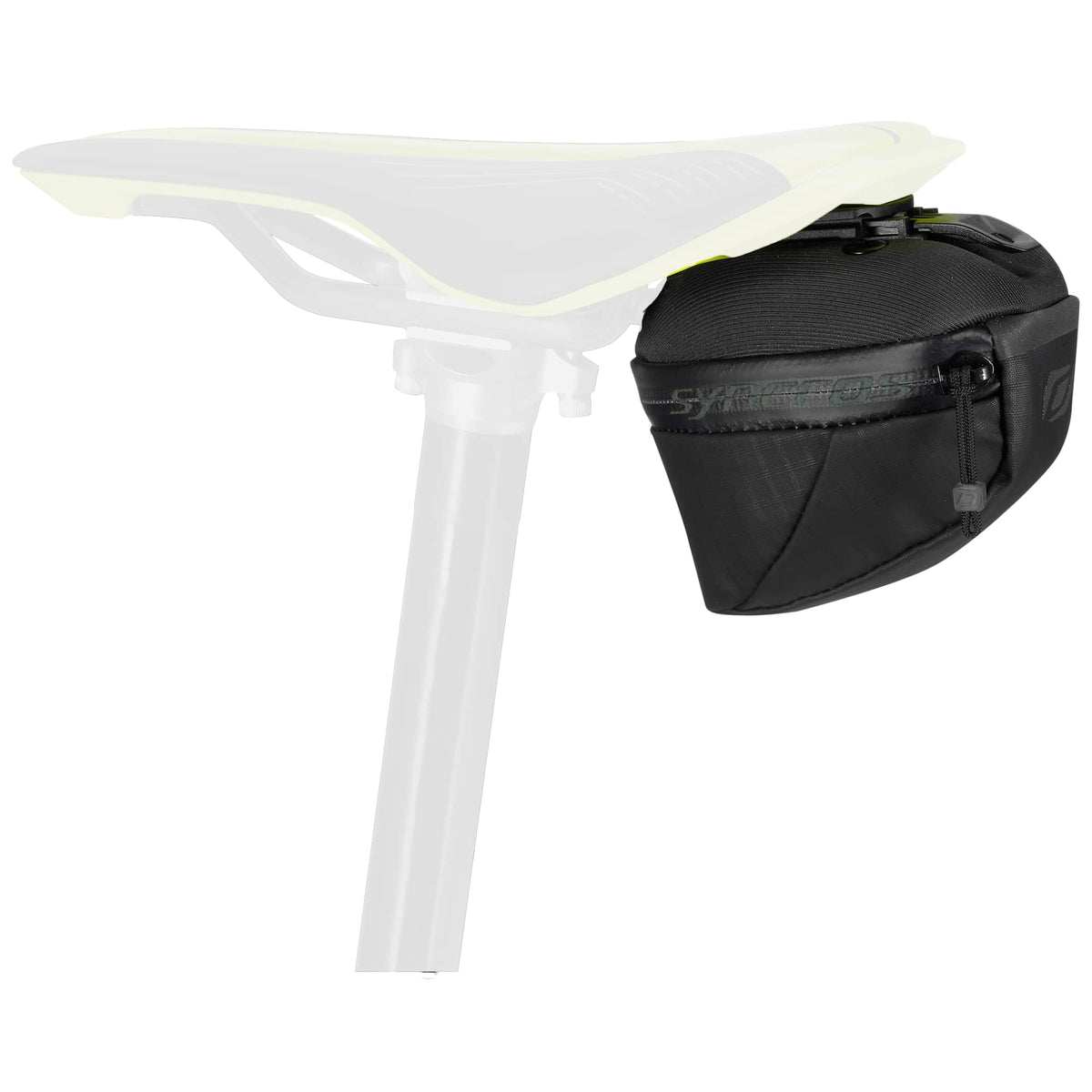 Syncros Saddle Bag iS Quick Release 450