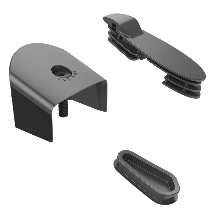 SYNCROS Top Cap Kit