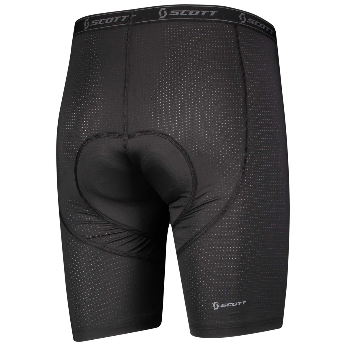 SCOTT Shorts Men's Trail Underwear +
