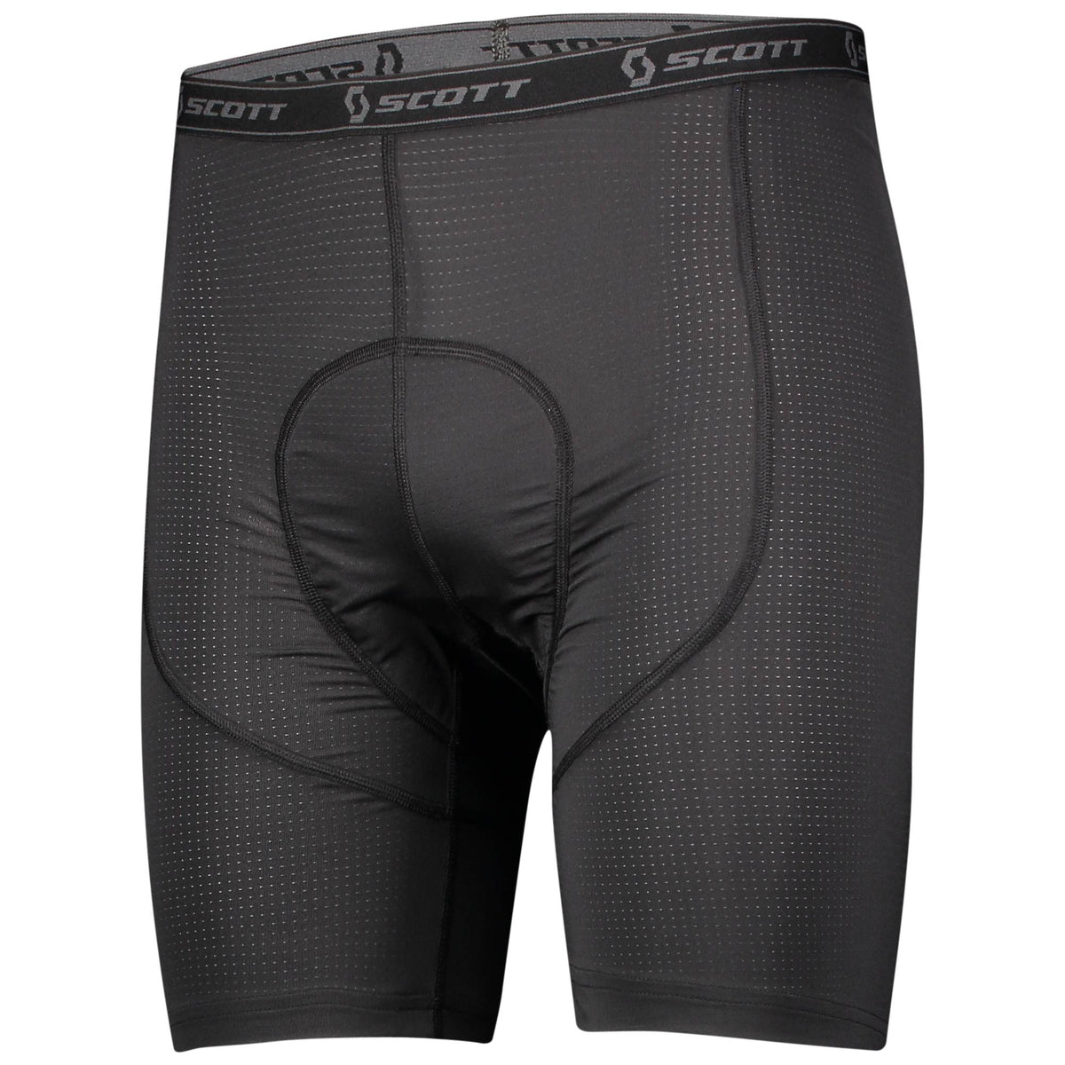 SCOTT Shorts Men's Trail Underwear +