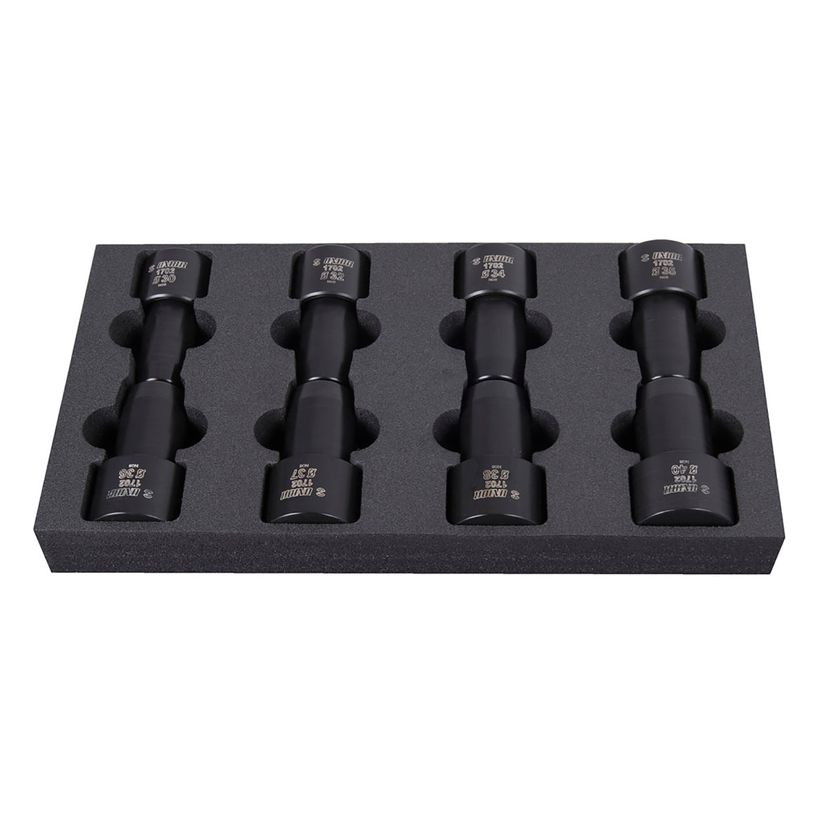 UNIOR Fork Seal Driver Tool Set