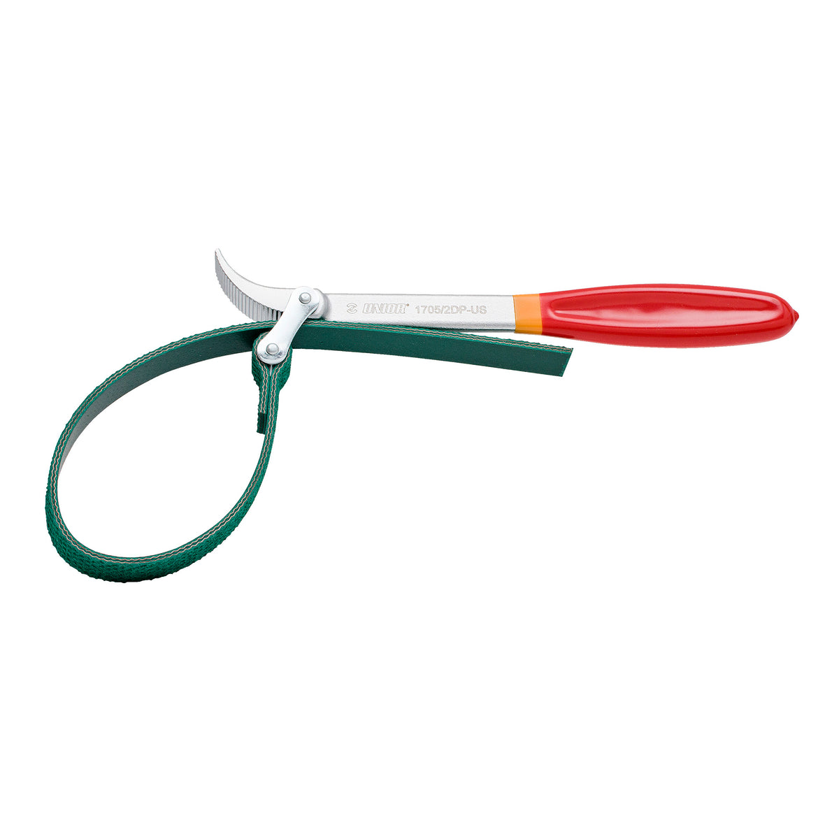 UNIOR Suspension Wrench With Strap - Red