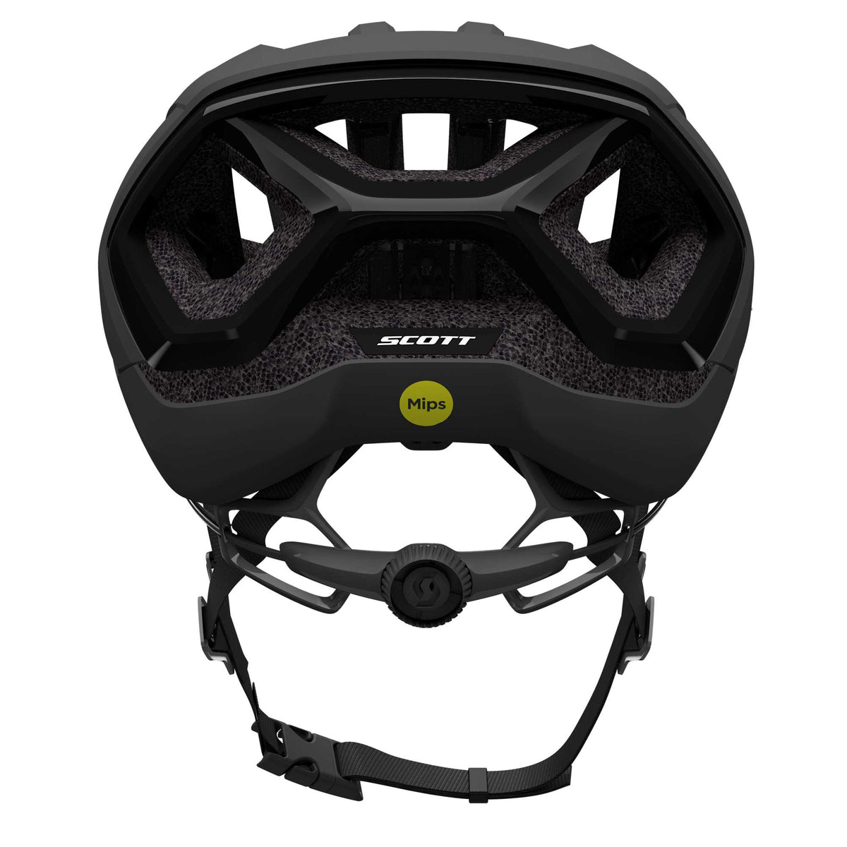 SCOTT Helmet Centric Plus