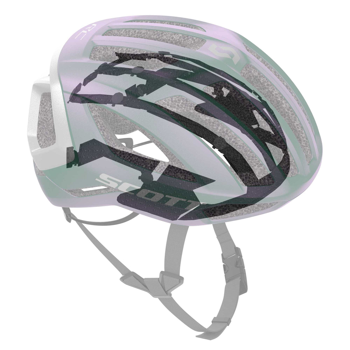 SCOTT Helmet Centric Plus