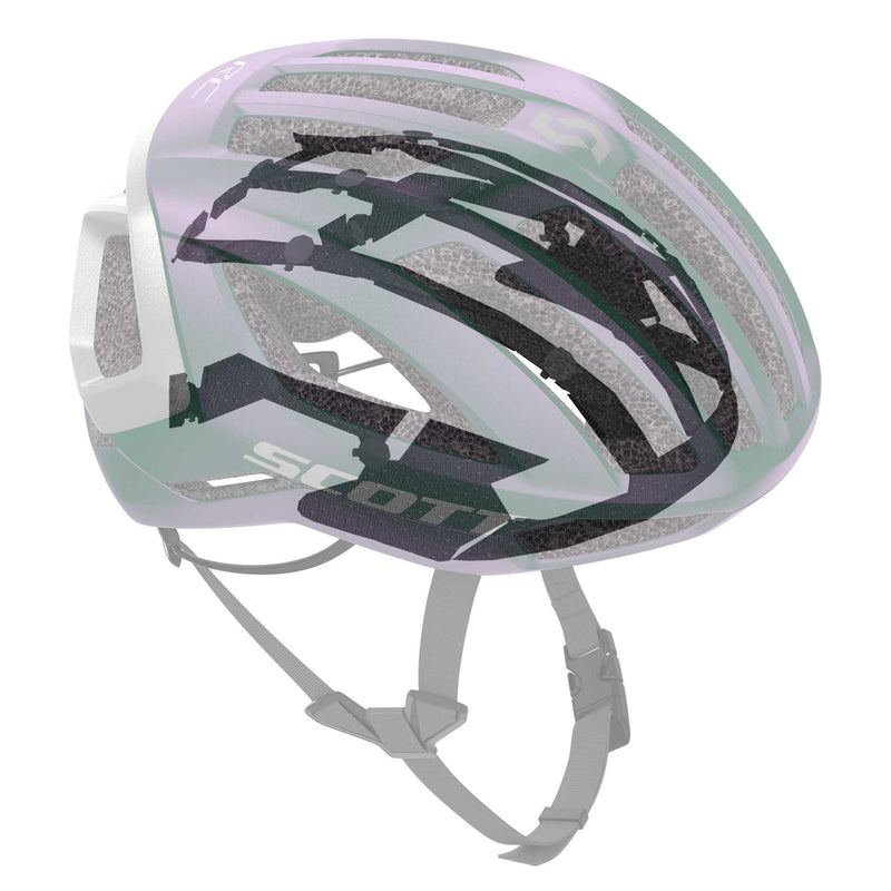 SCOTT Helmet Centric Plus
