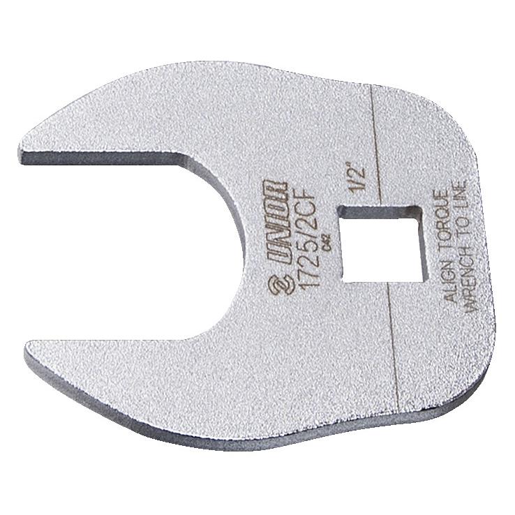 UNIOR Crowfoot Open End Wrench 2023 - 36MM