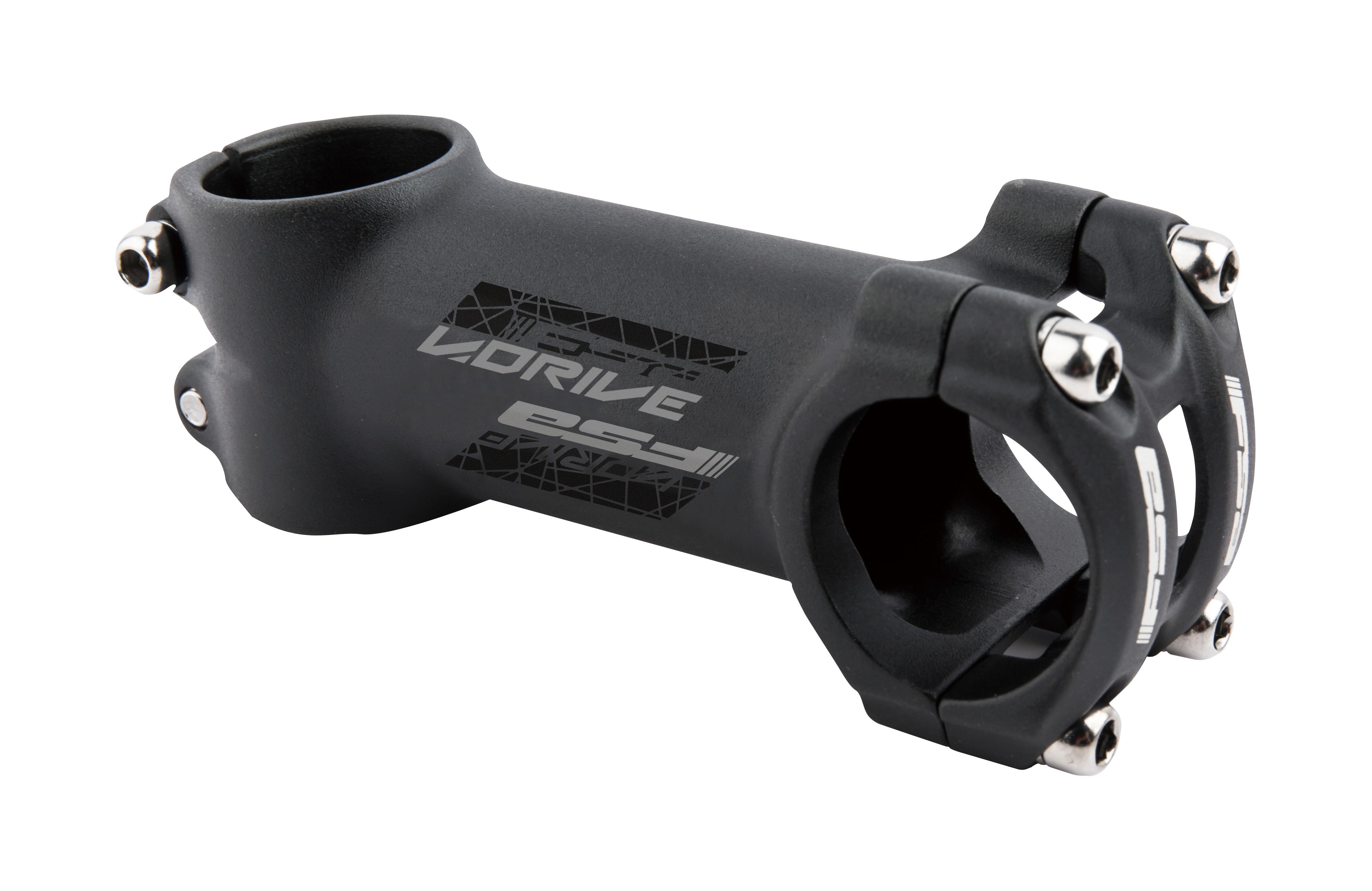 V-Drive Stem (Black, 60mm, ±6°, V19)