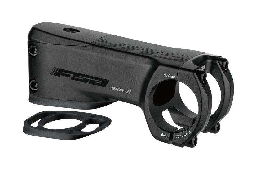 Vision NS SMR-II Alloy Road (O-Fork, -10°, 70mm)
