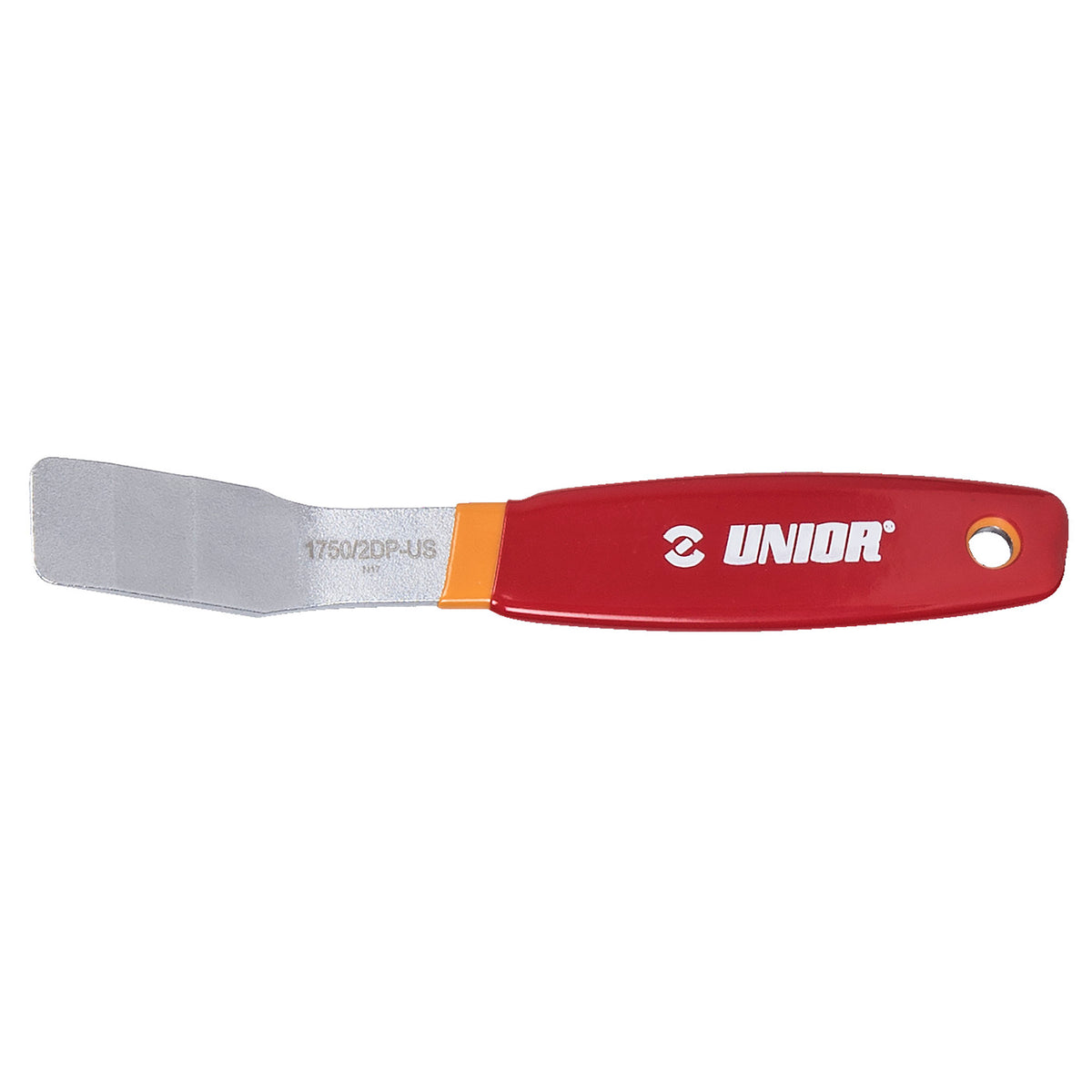 UNIOR Disc Brake Piston Spreader - Red