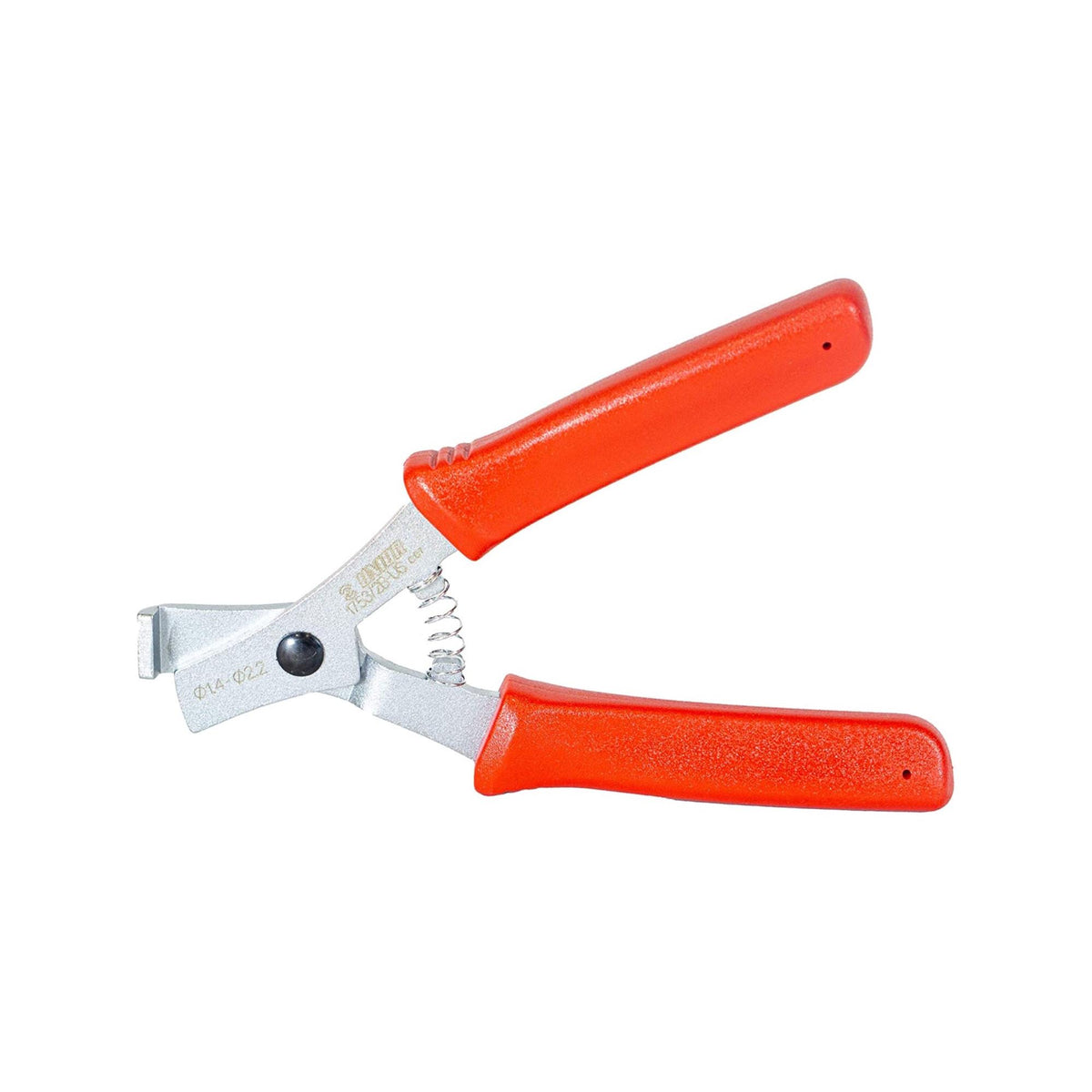 UNIOR Straight Pull Spoke Pliers - Red