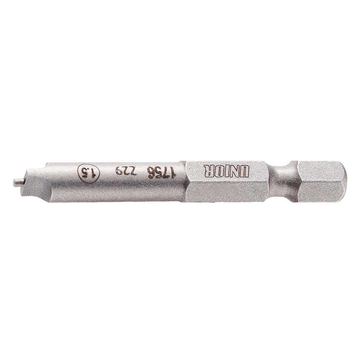 UNIOR Speed Nipple Bit