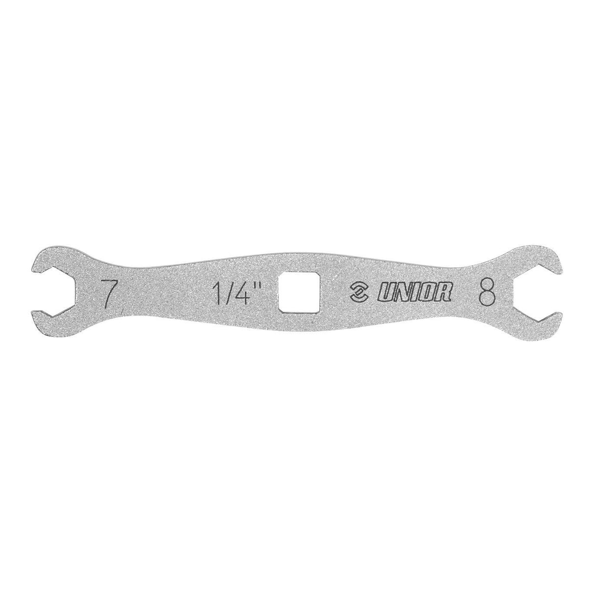 UNIOR Flare Nut Wrench 2023 - 7MM X 8MM