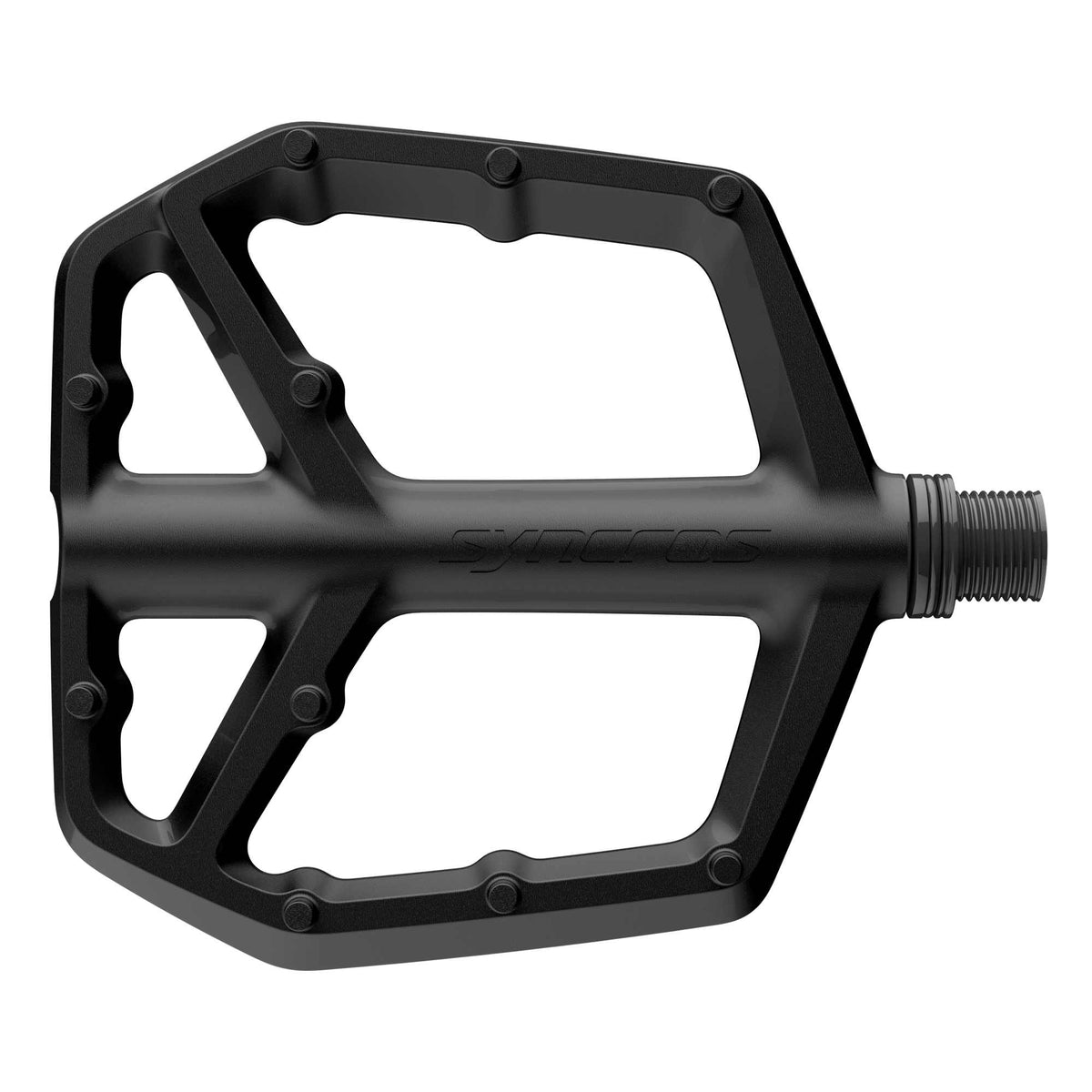Syncros Flat Pedals Squamish III