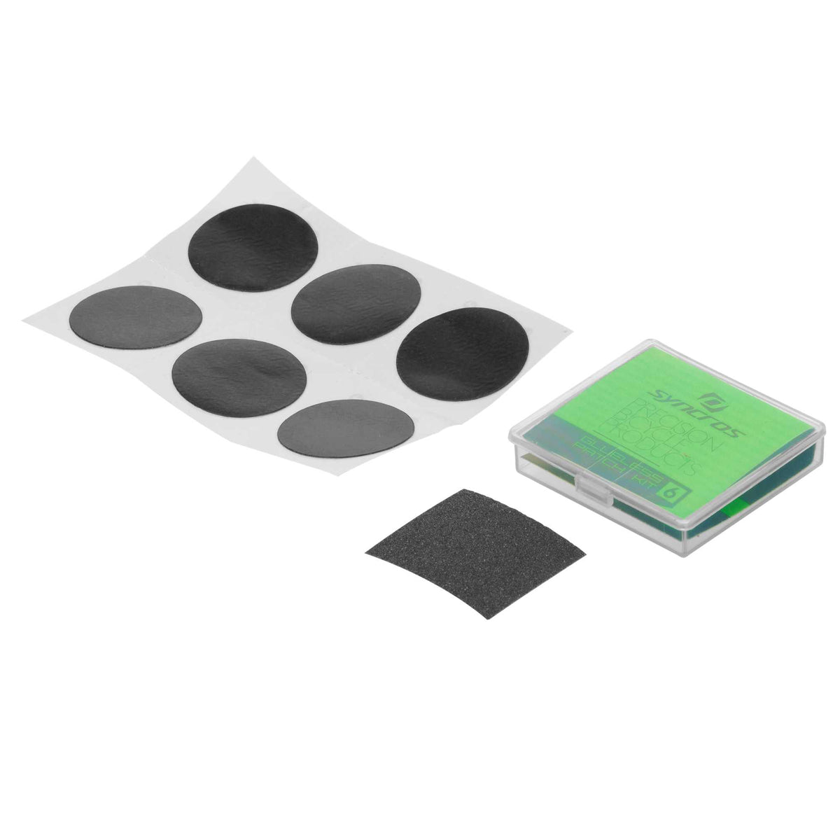 Syncros Glueless patch kit Pak-40