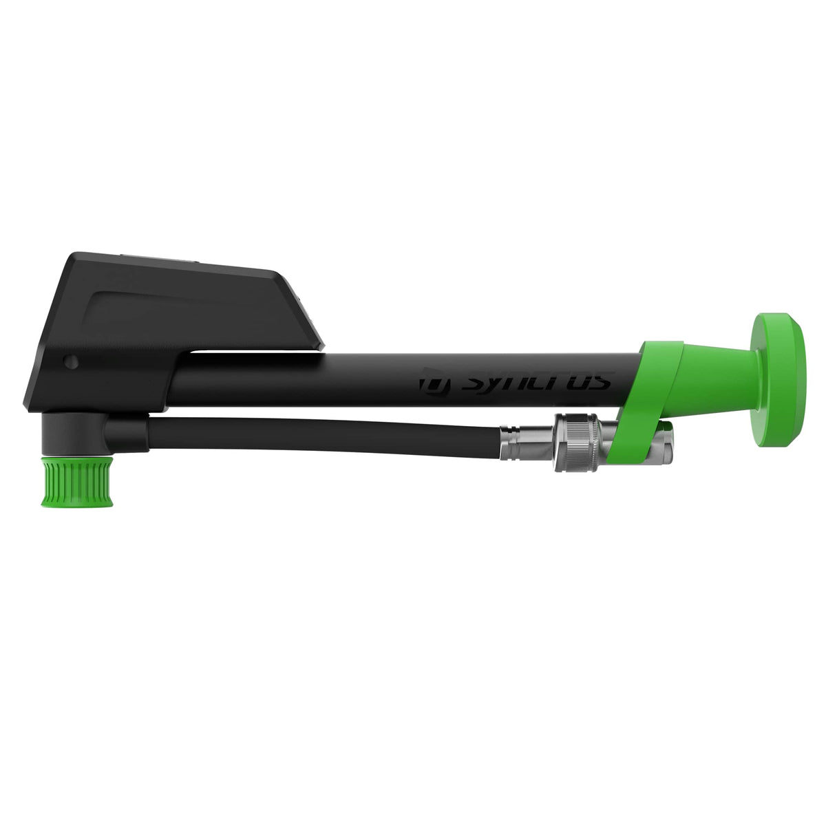 Syncros Shock pump Boundary 1.0SH Digital