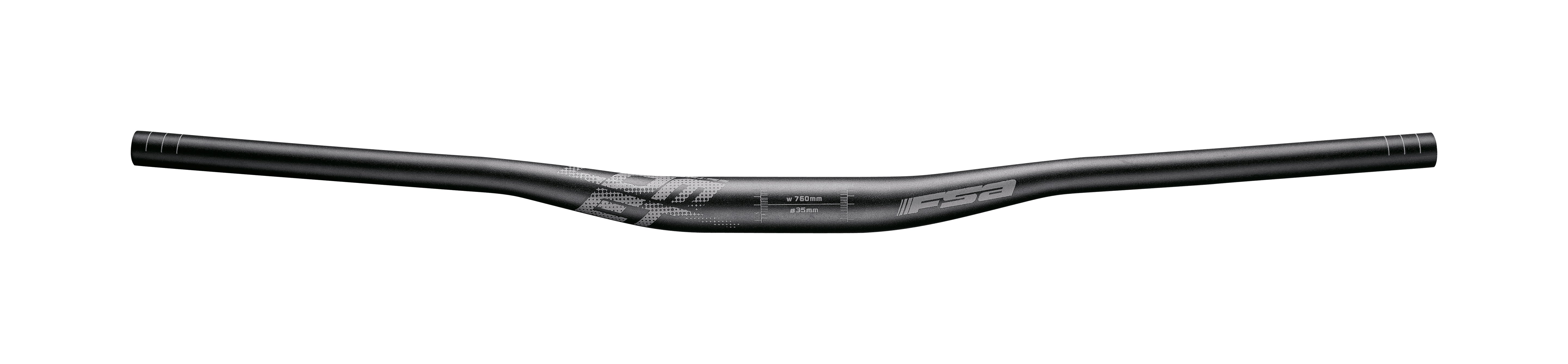 Comet Riser Bar (35.0 x 25 x 760mm, V20)